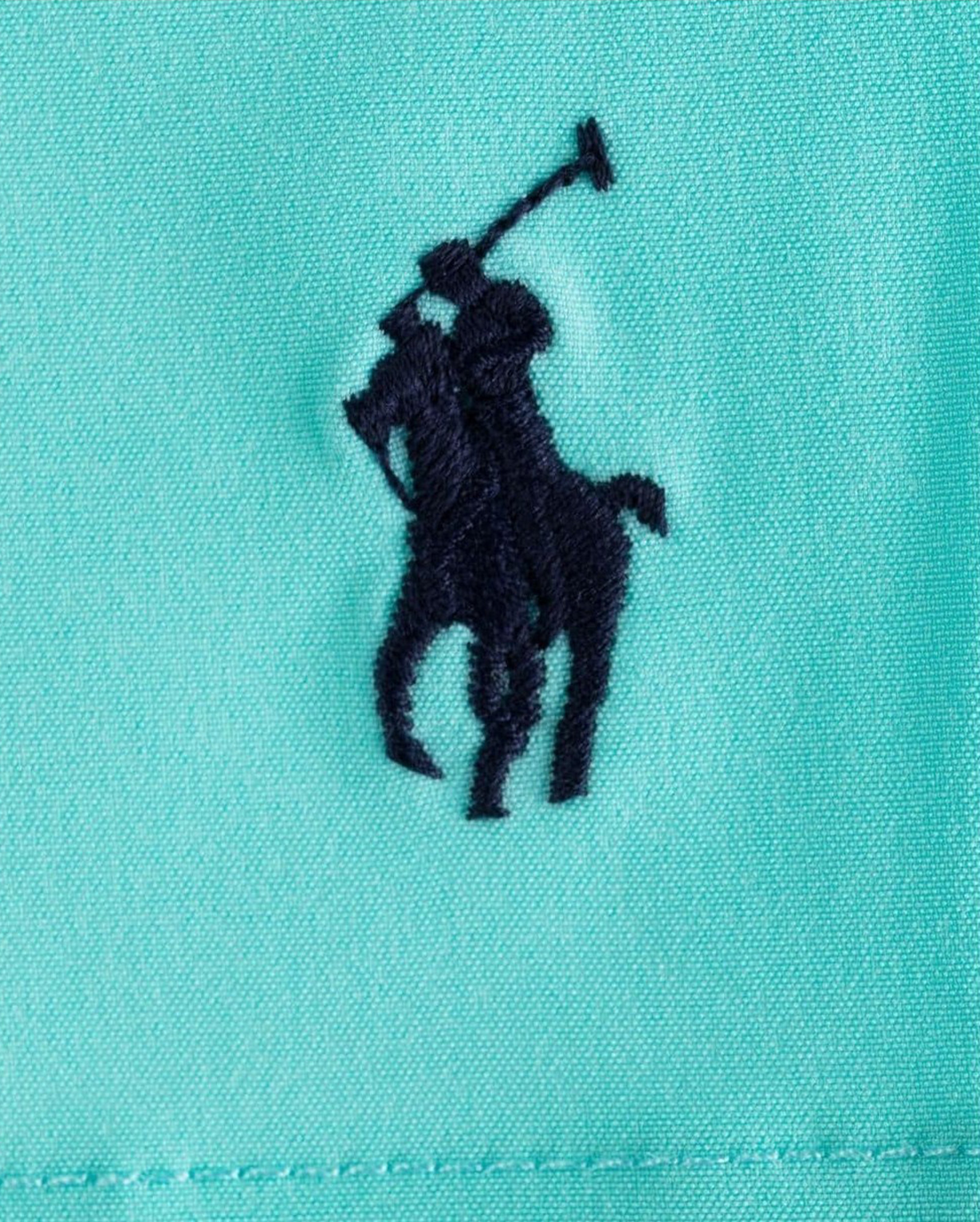 TRAVELER SWIM SHORTS