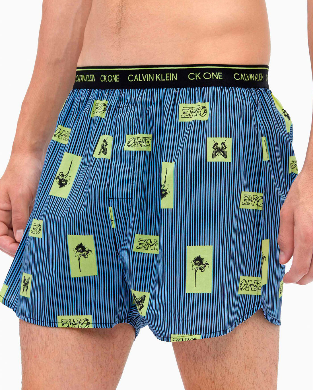 BOXER CALVIN KLEIN