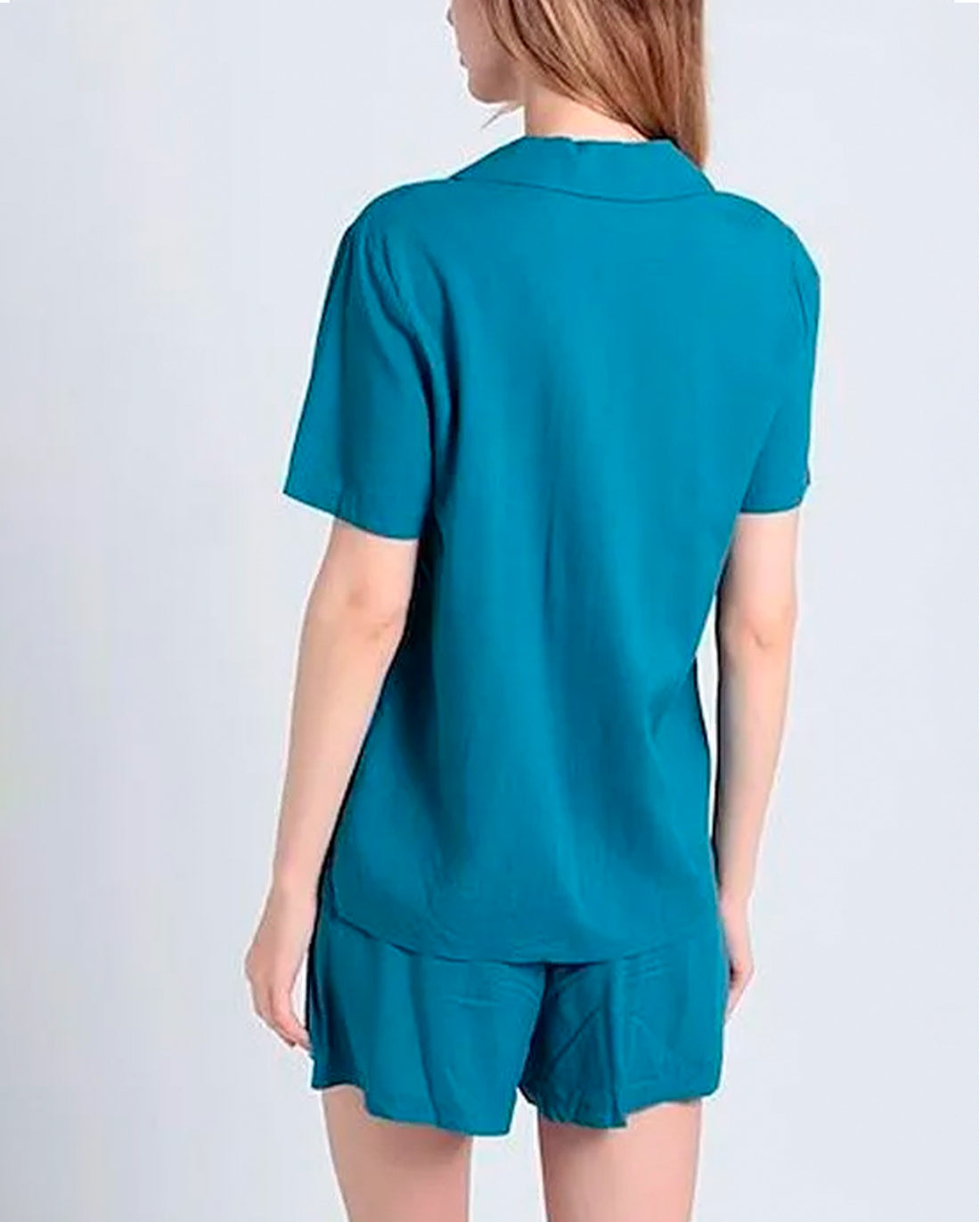 PIJAMA CALVIN KLEIN MUJER