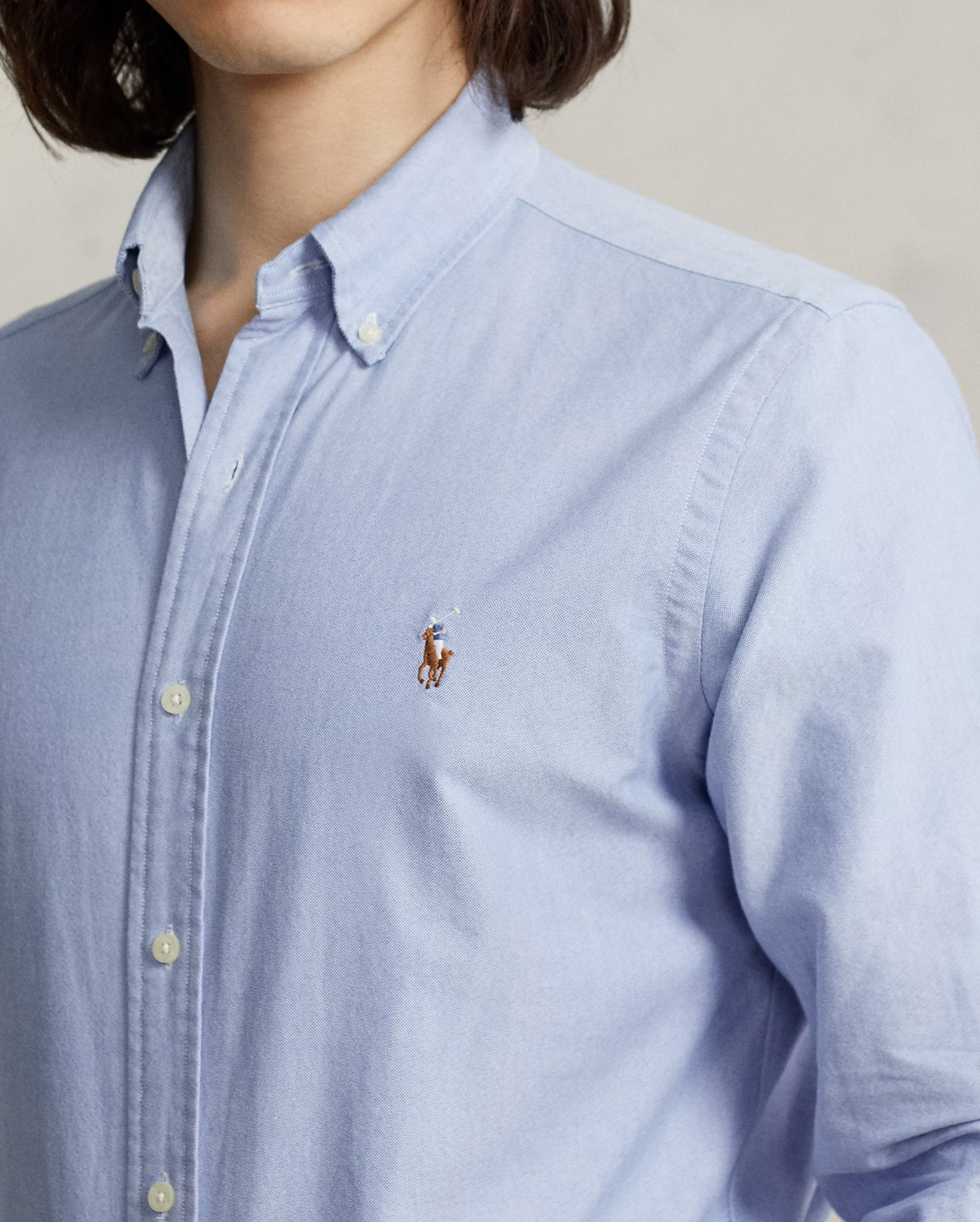 OXFORD SHIRT