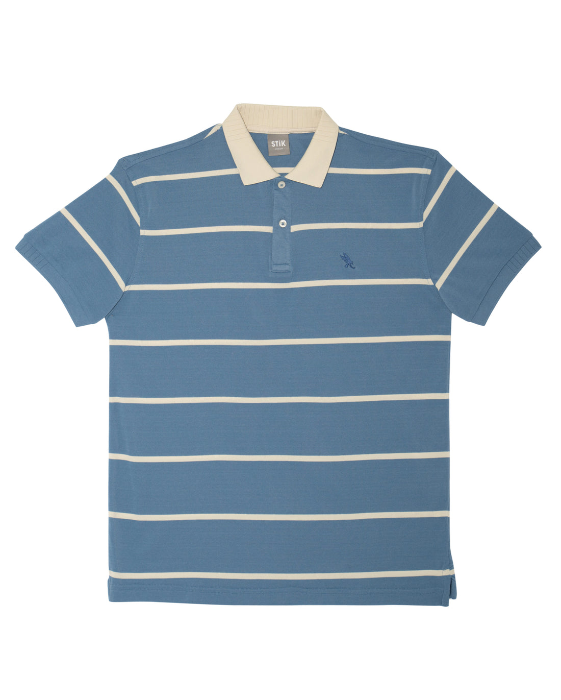 COOL DRY POLO