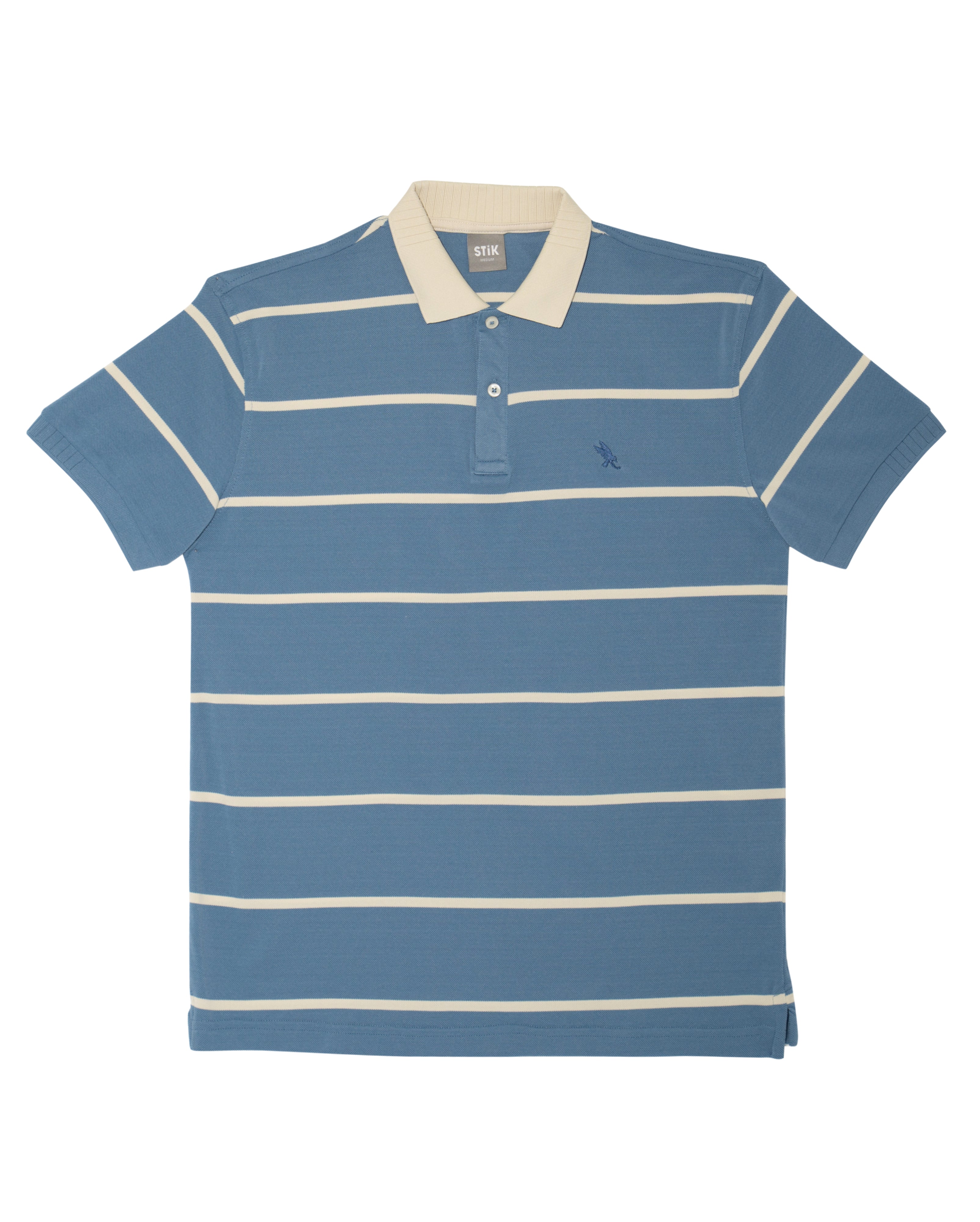 COOL DRY POLO