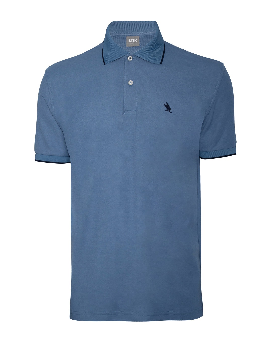 370 BASIC POLO