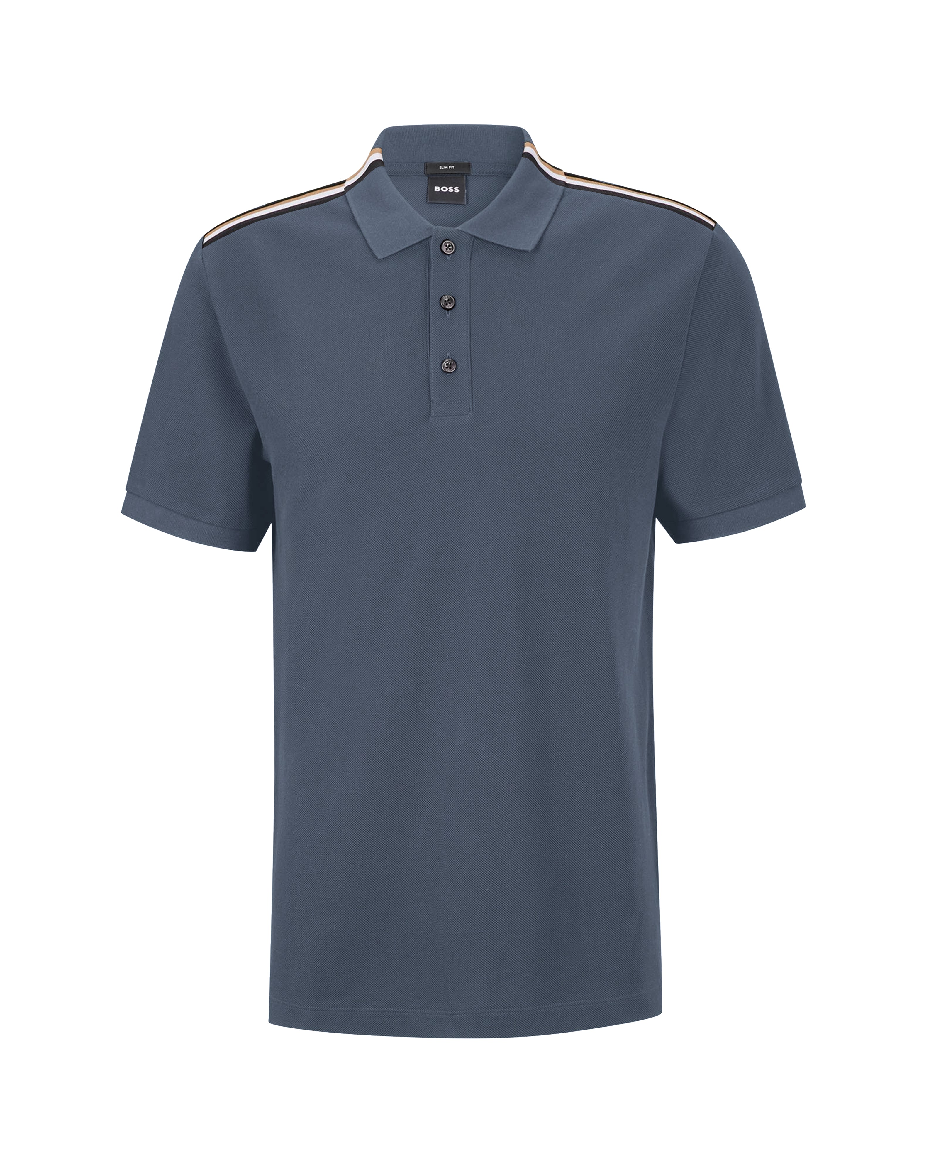 POLO BOSS BLACK PHILLIPSON