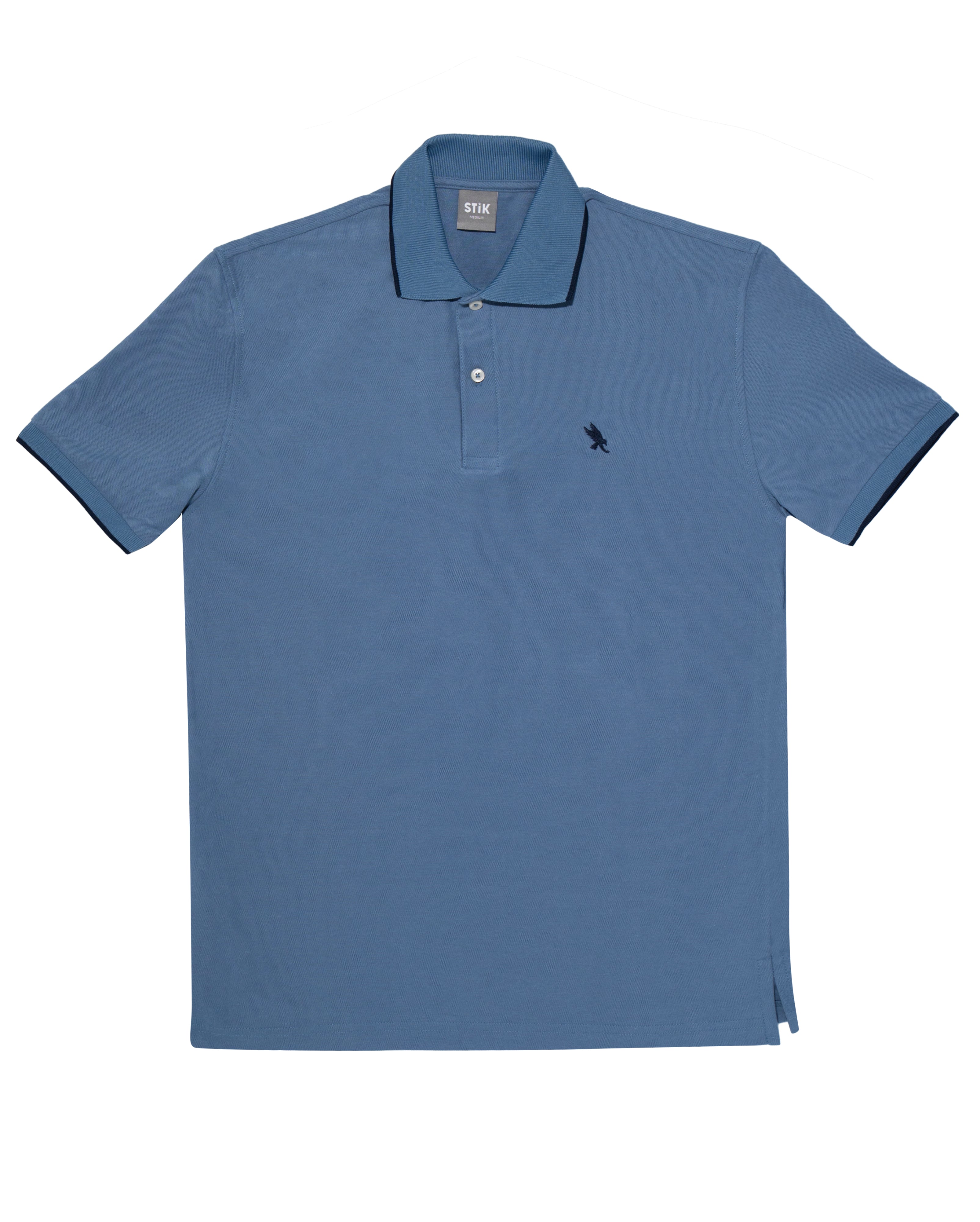 370 BASIC POLO