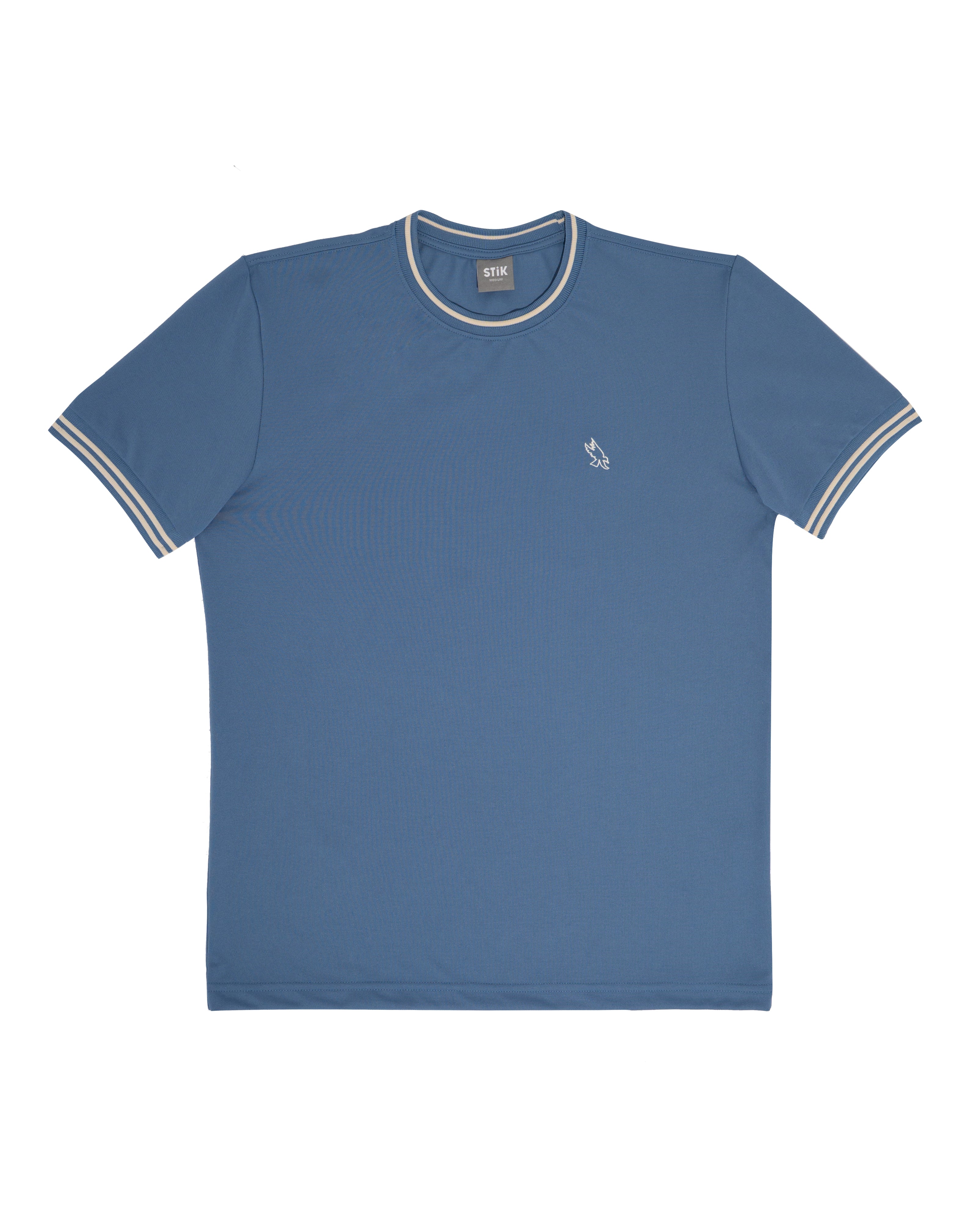 T-SHIRT COOL DRY RELIEVES