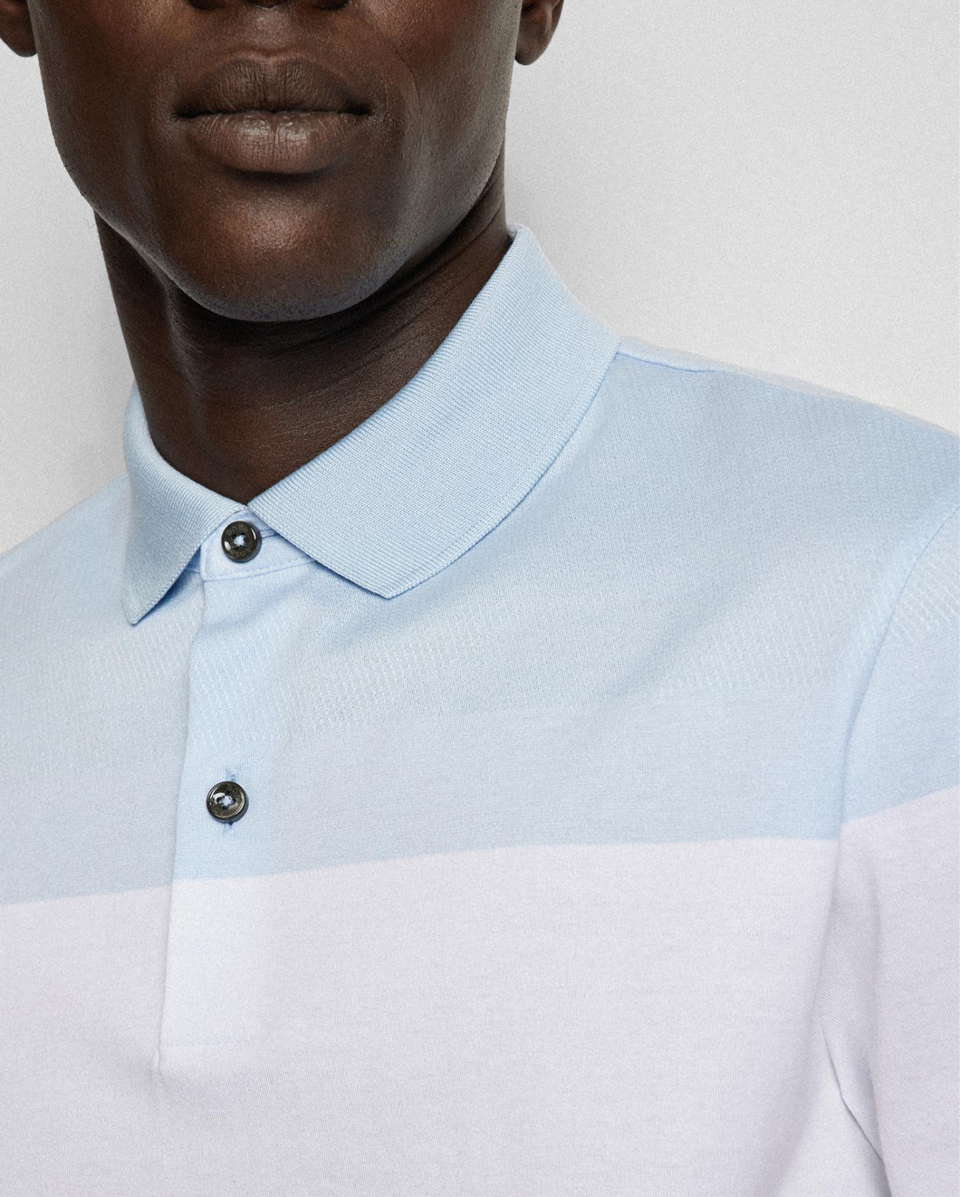 BOSS PROUT POLO