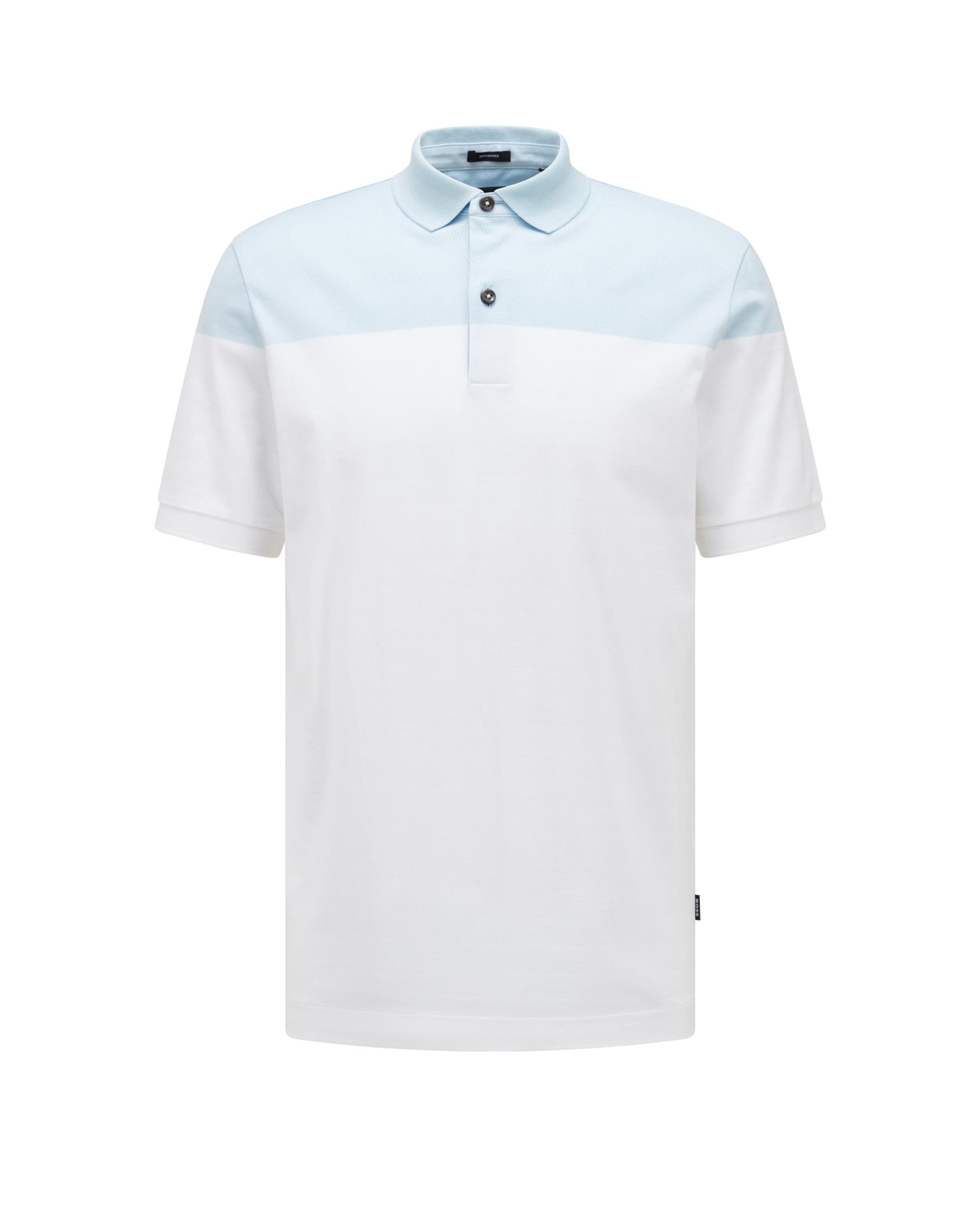 BOSS PROUT POLO