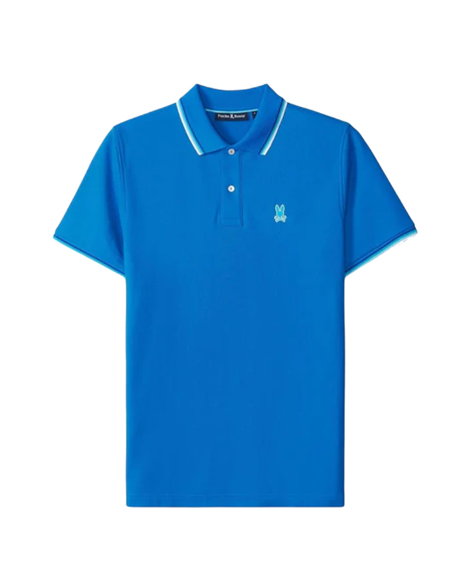 GRANBURY PIQUE POLO