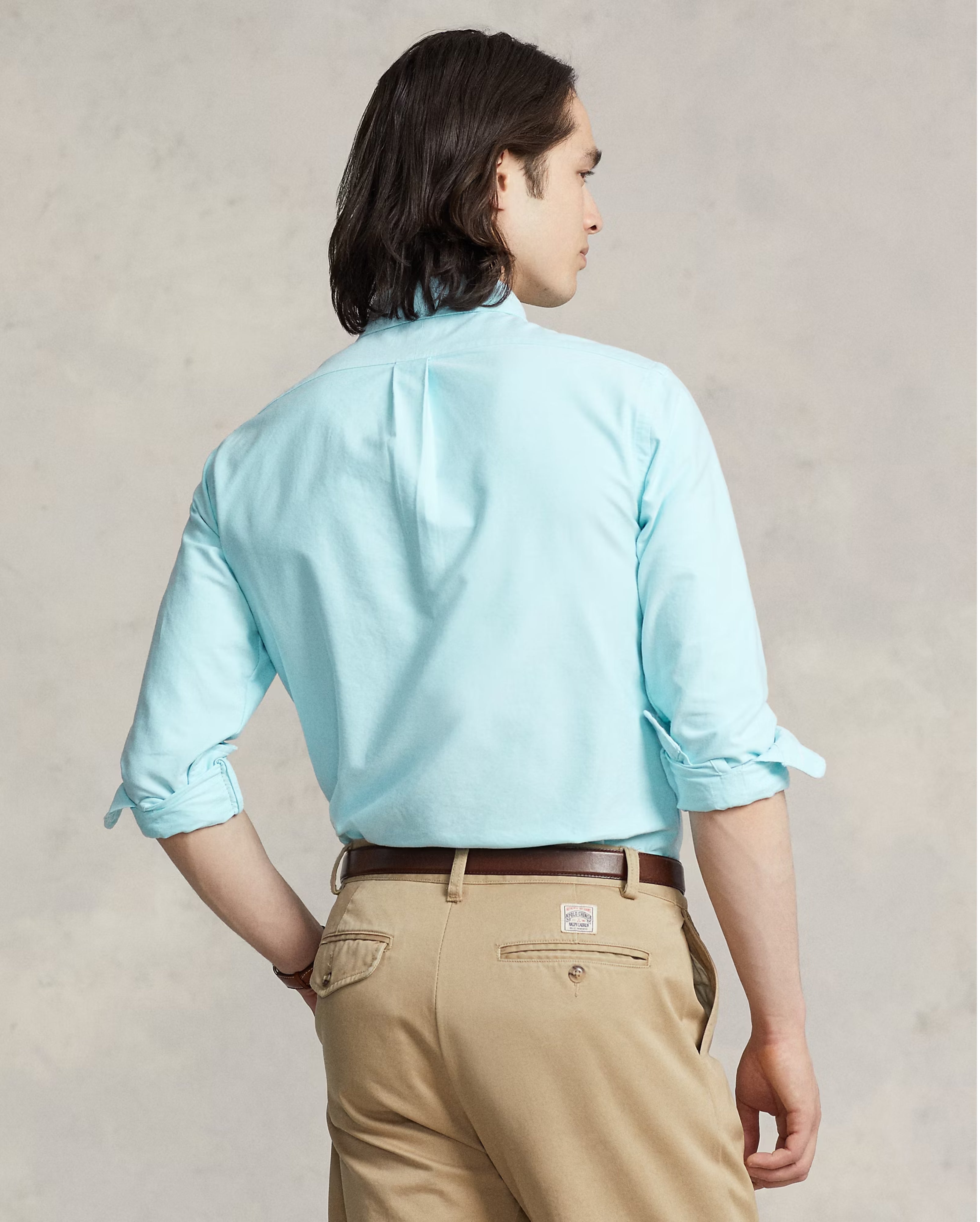 OXFORD SHIRT