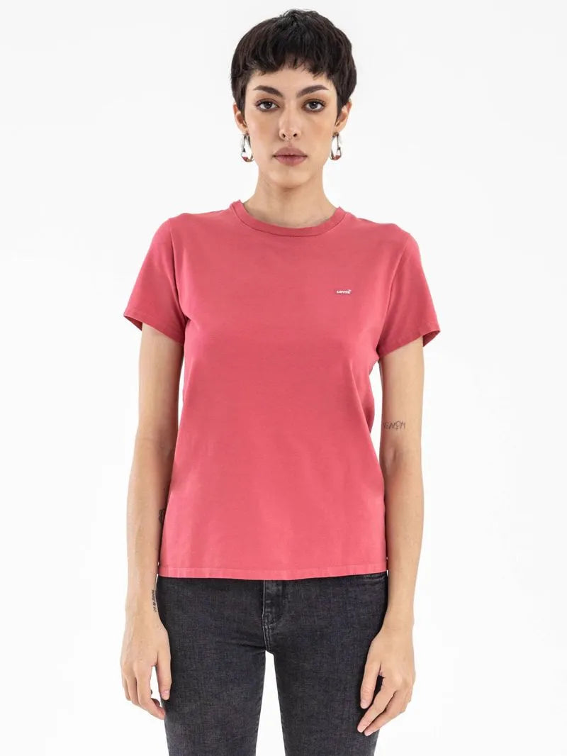 LEVI’S® CLASSIC BATWING T-SHIRT PARA MUJER