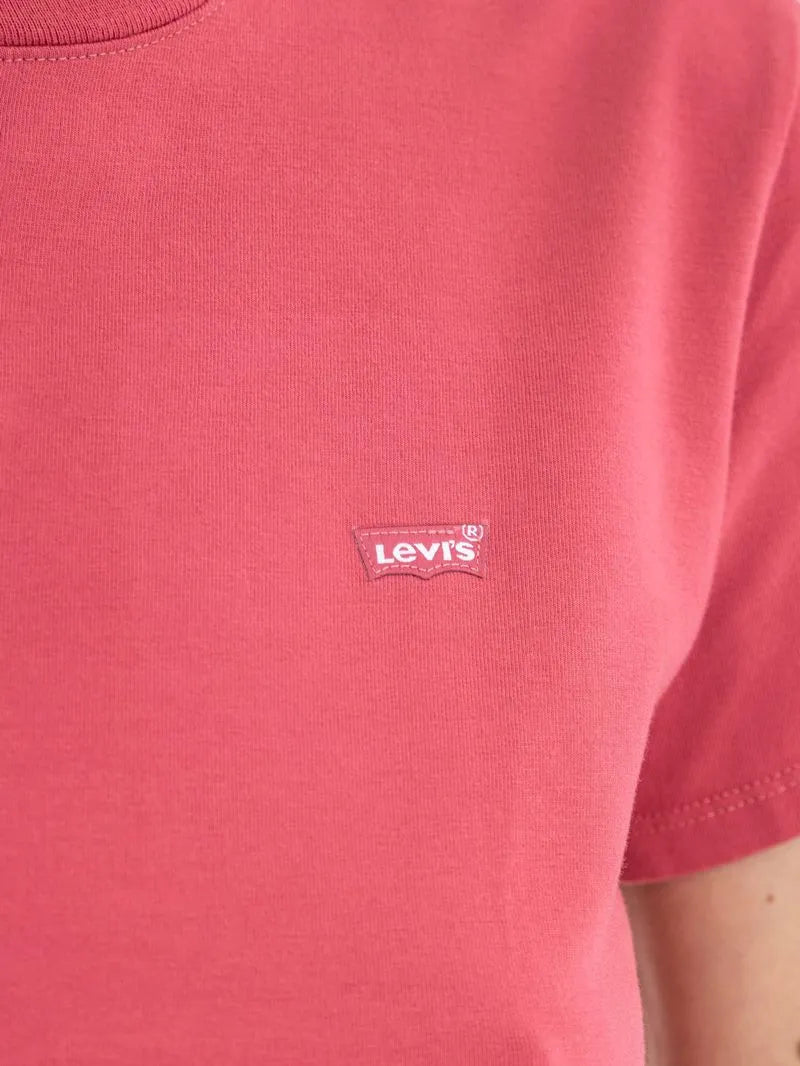 LEVI’S® CLASSIC BATWING T-SHIRT PARA MUJER