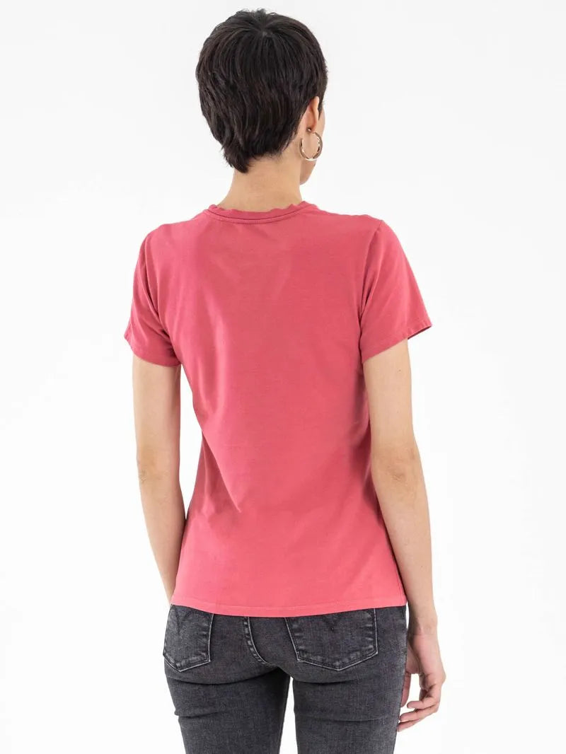LEVI’S® CLASSIC BATWING T-SHIRT PARA MUJER