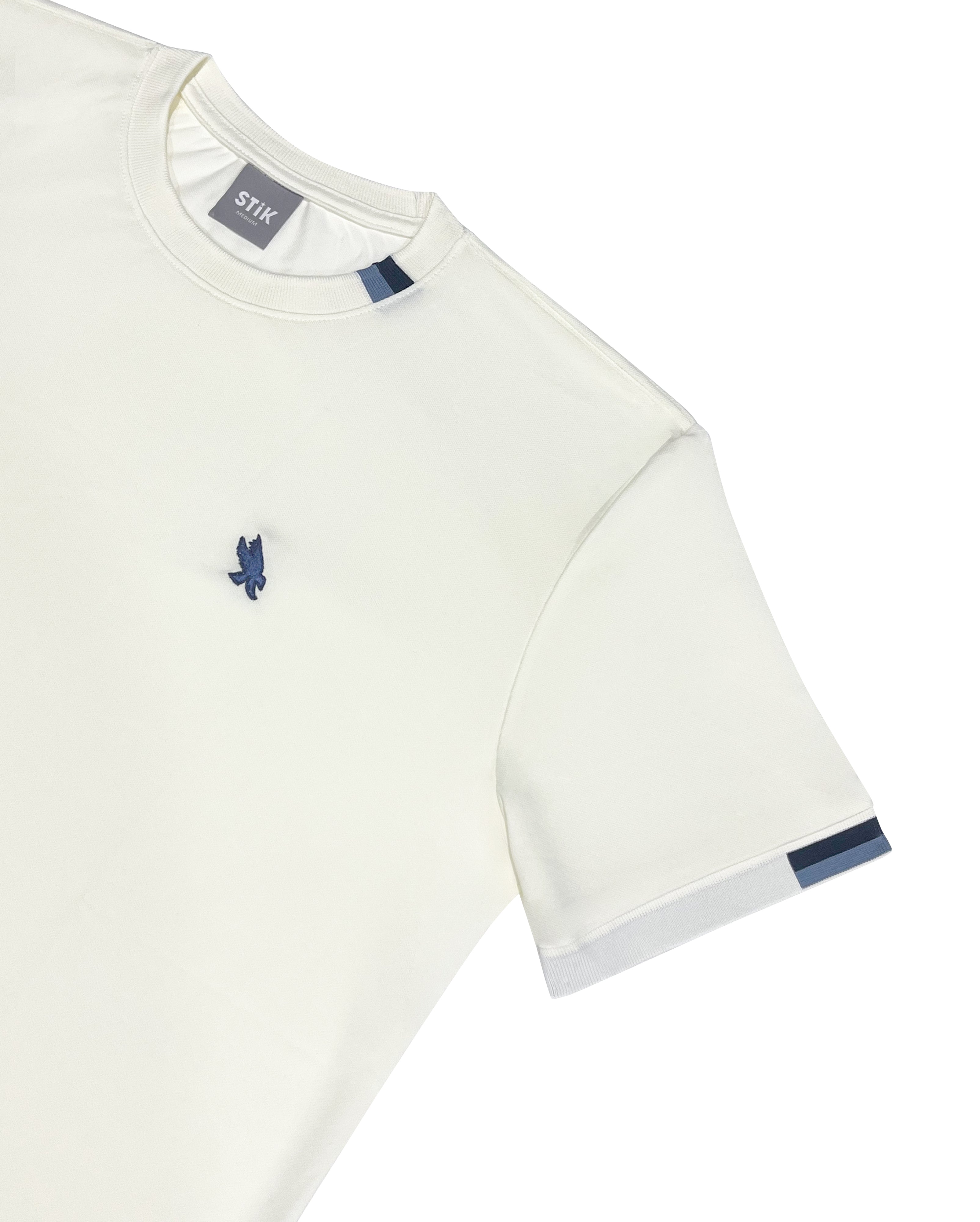 COOL DRY ENSIGN T-SHIRT