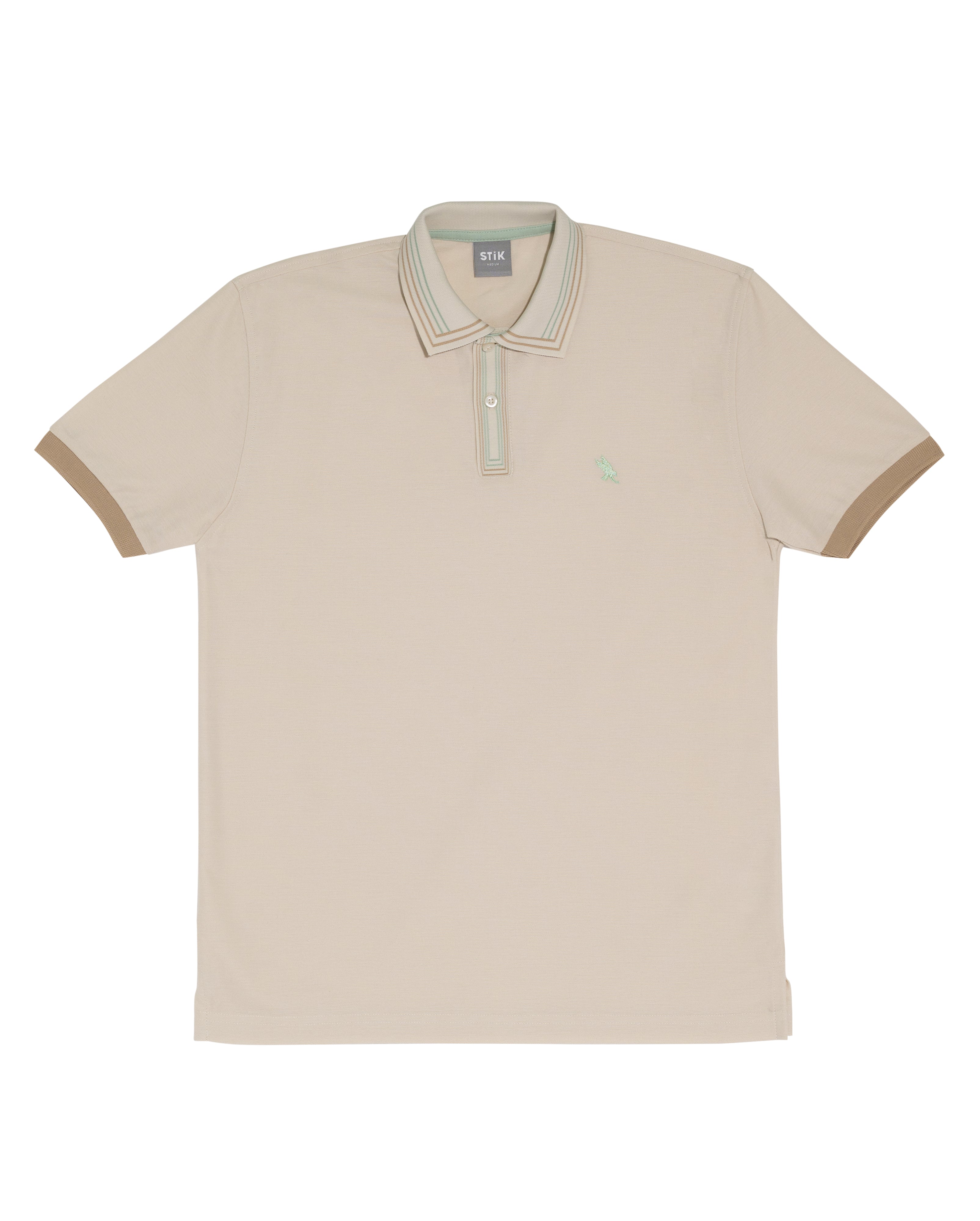PLACKETT BORDERS POLO