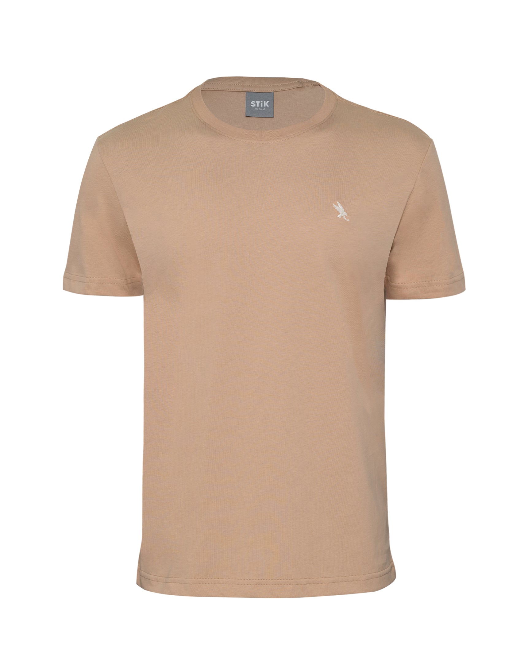 BASIC PIMA TORINO T-SHIRT
