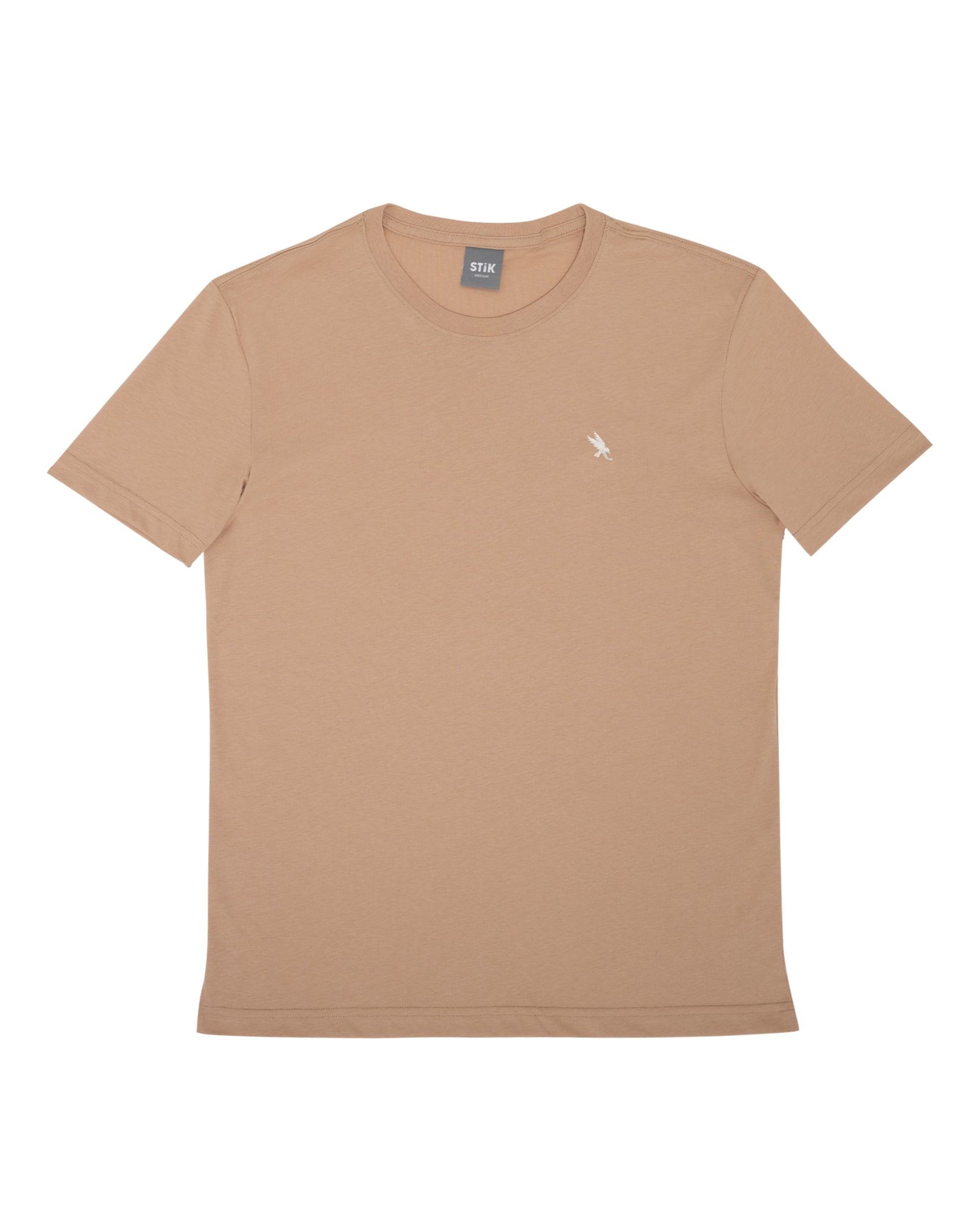 BASIC PIMA TORINO T-SHIRT