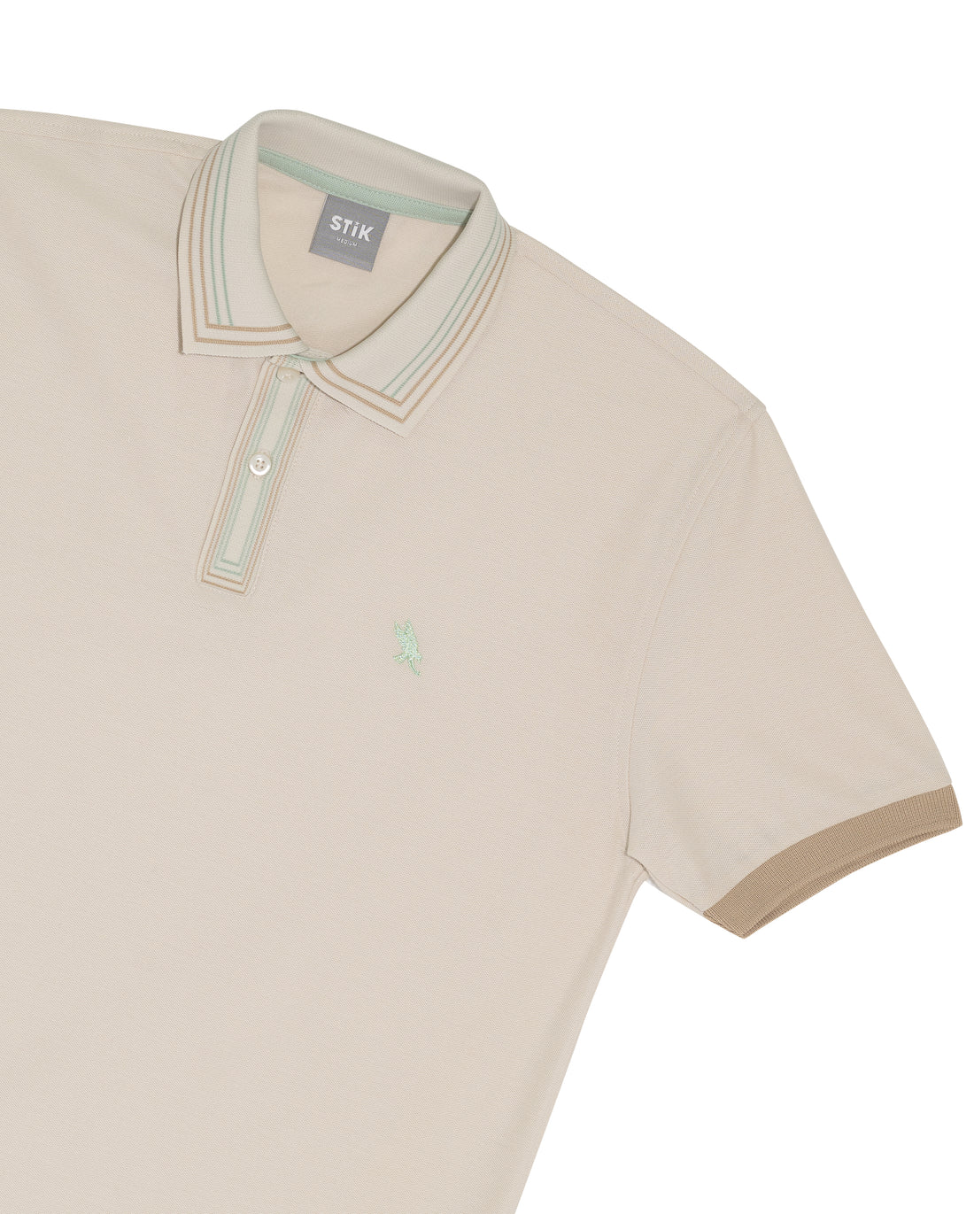PLACKETT BORDERS POLO