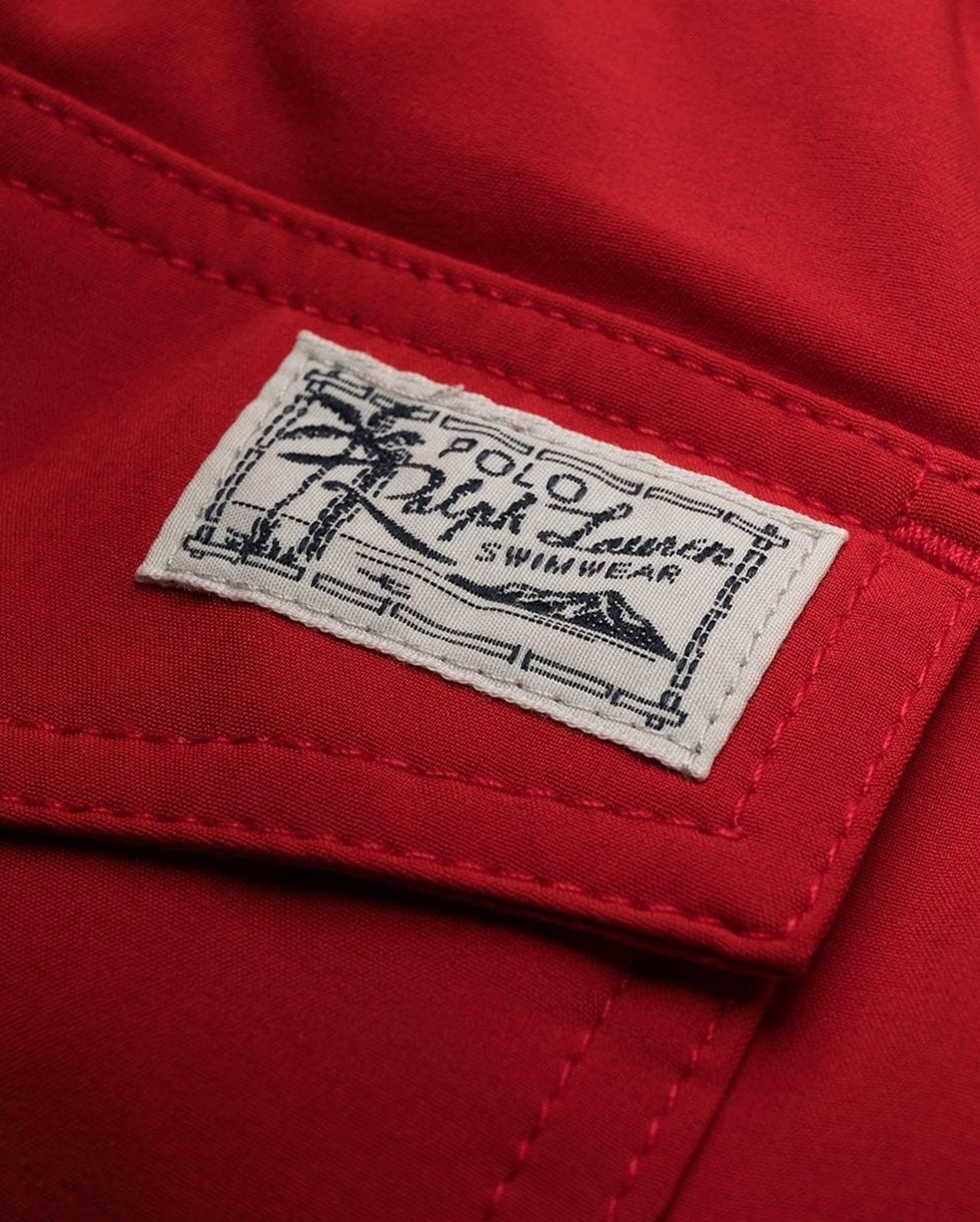 TRAVELER SWIM SHORTS