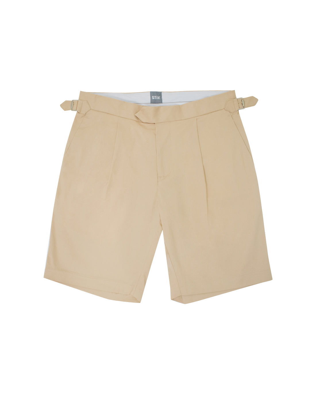 BERMUDA MIELERO AJUSTABLE