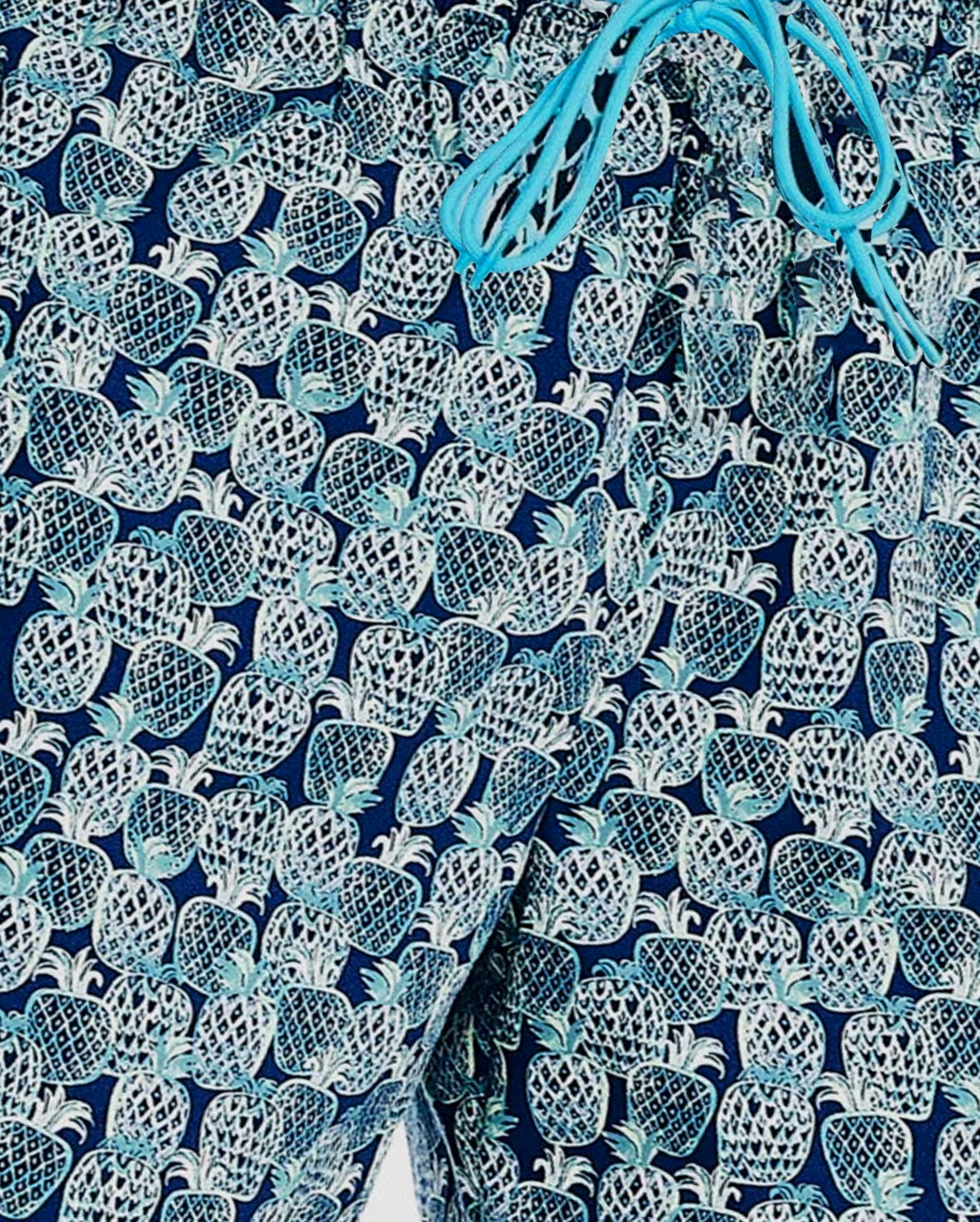NAUTICA SWIM TRUNKS