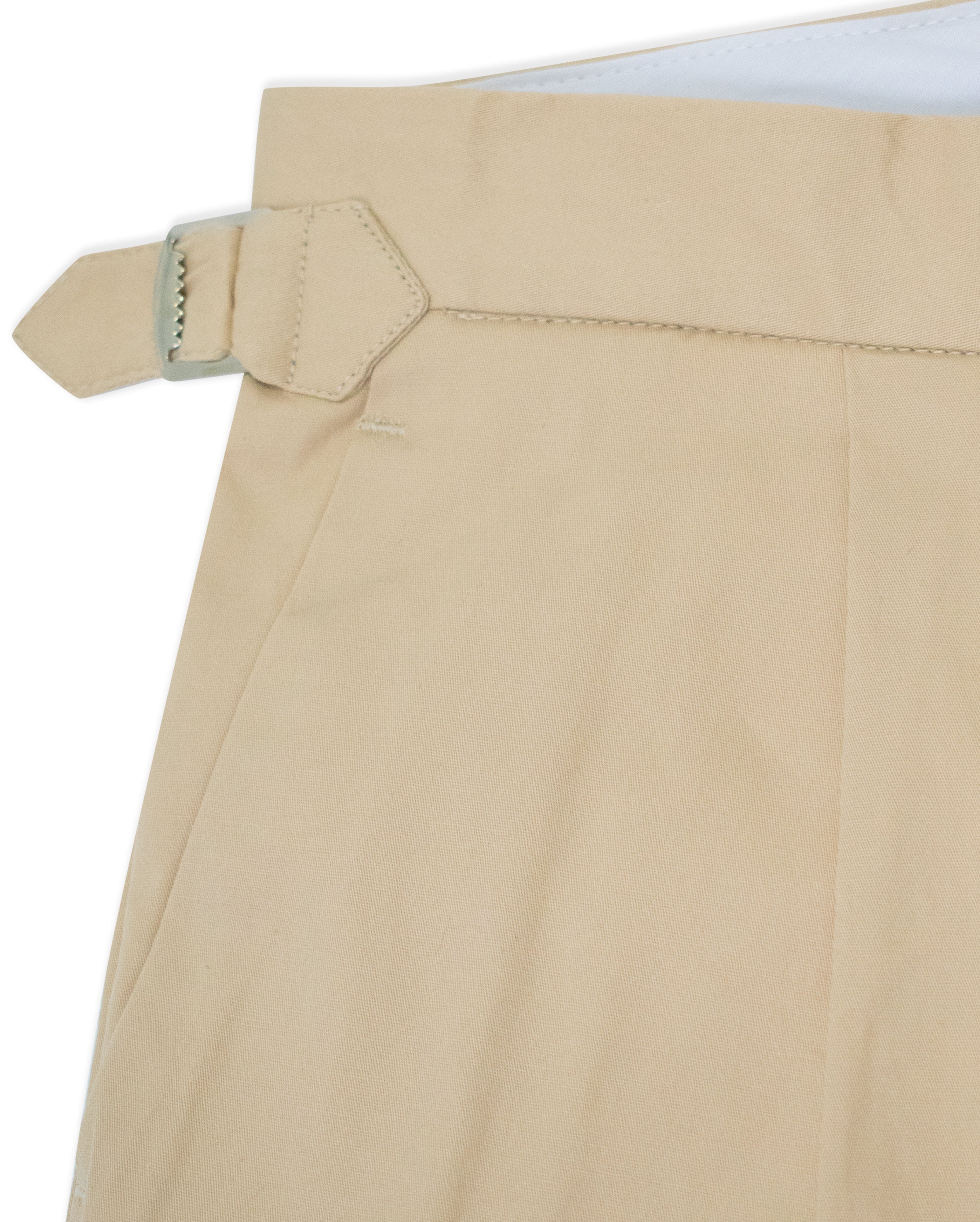 BERMUDA MIELERO AJUSTABLE