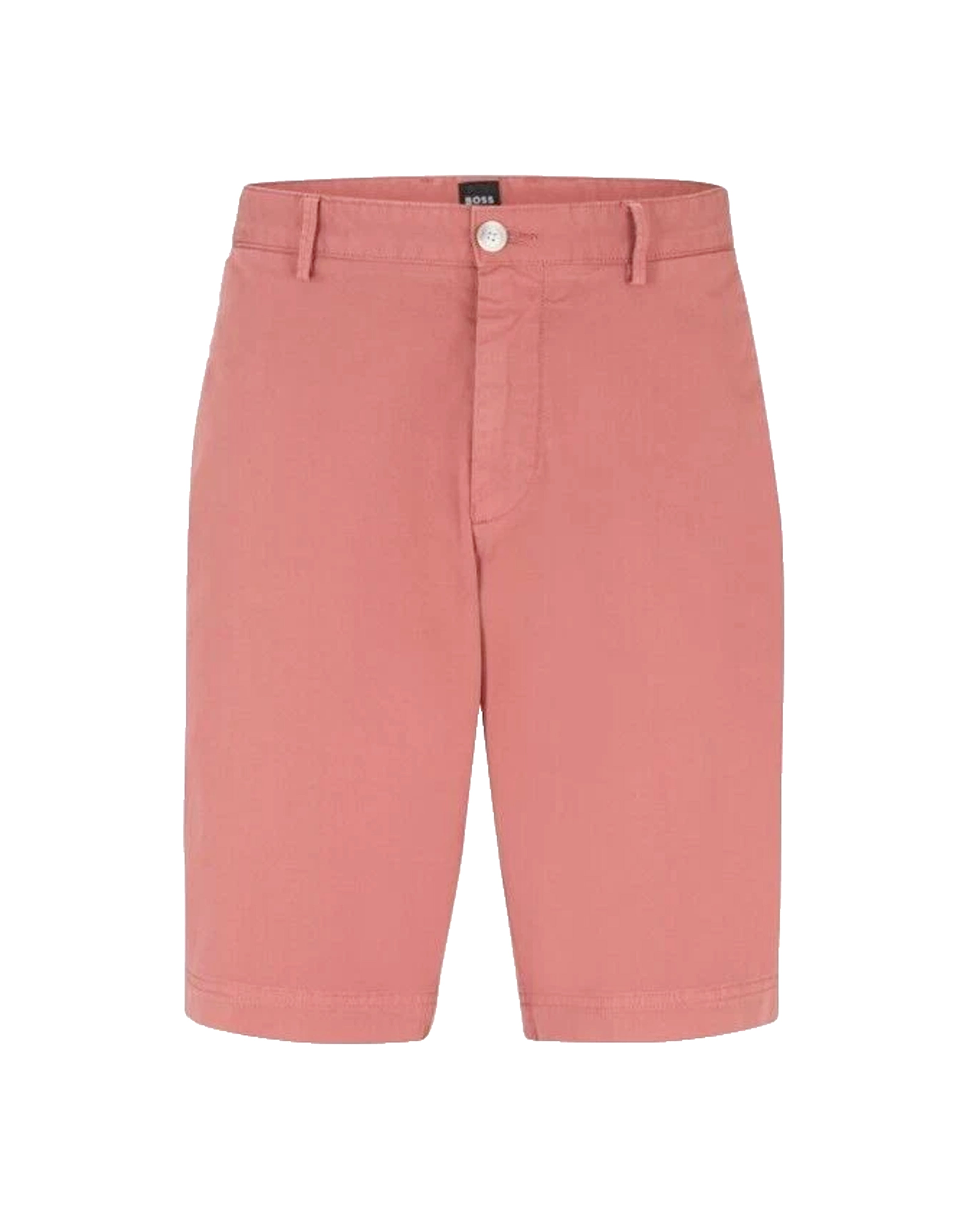 SHORT SLIM FIT BOSS BLACK SLICE