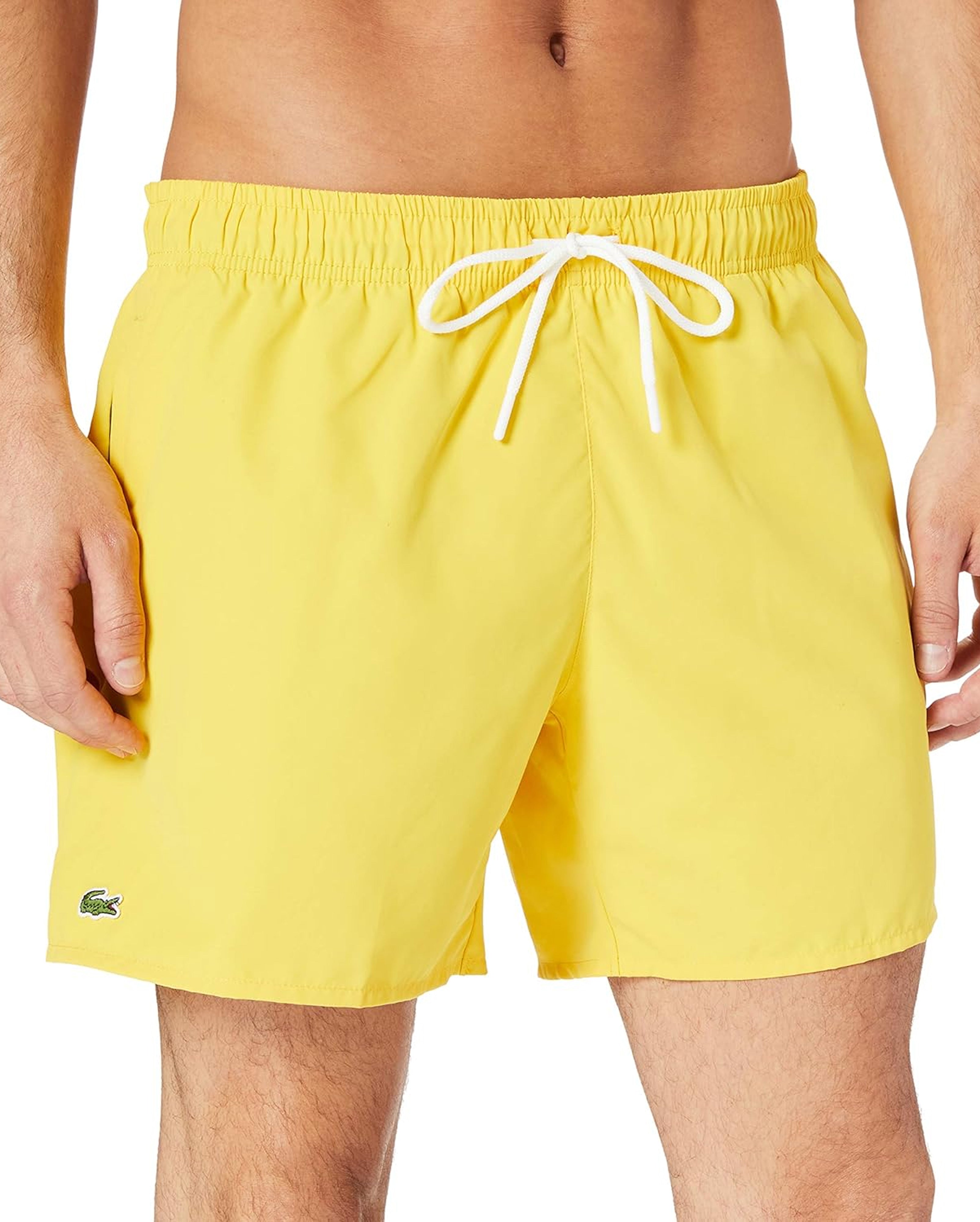 PANTALONETA LACOSTE MH9661