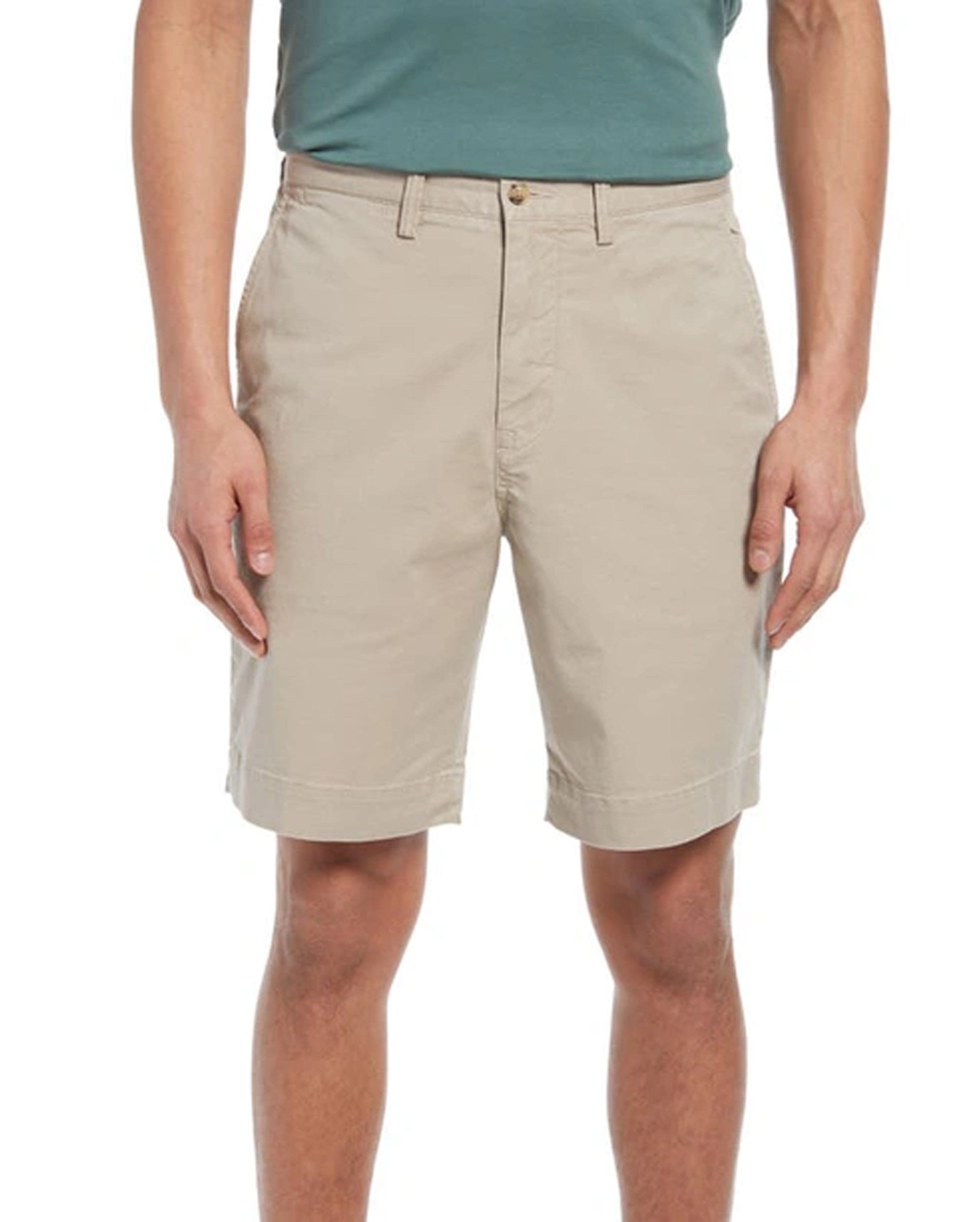 BERMUDA REGULAR FIT