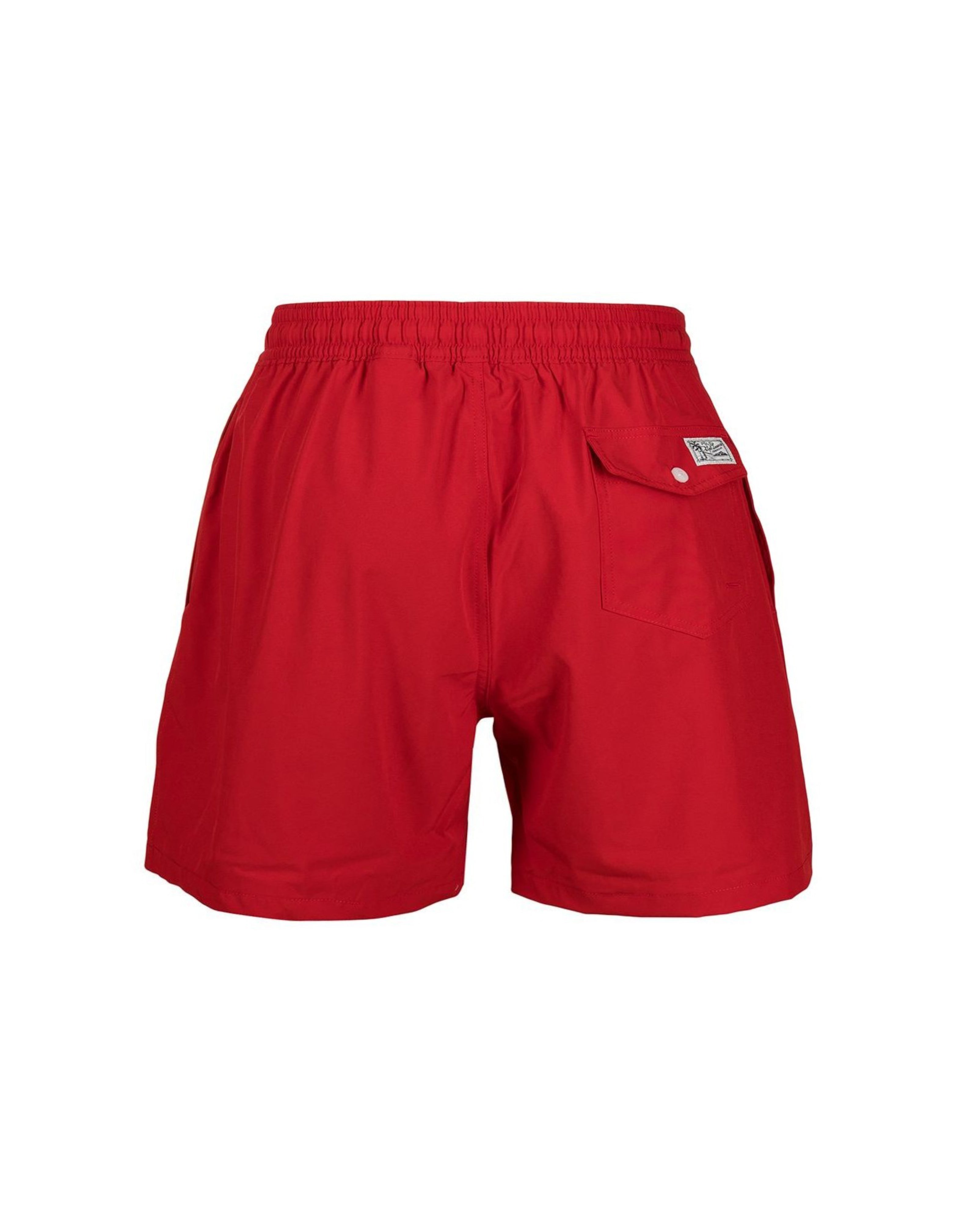 TRAVELER SWIM SHORTS