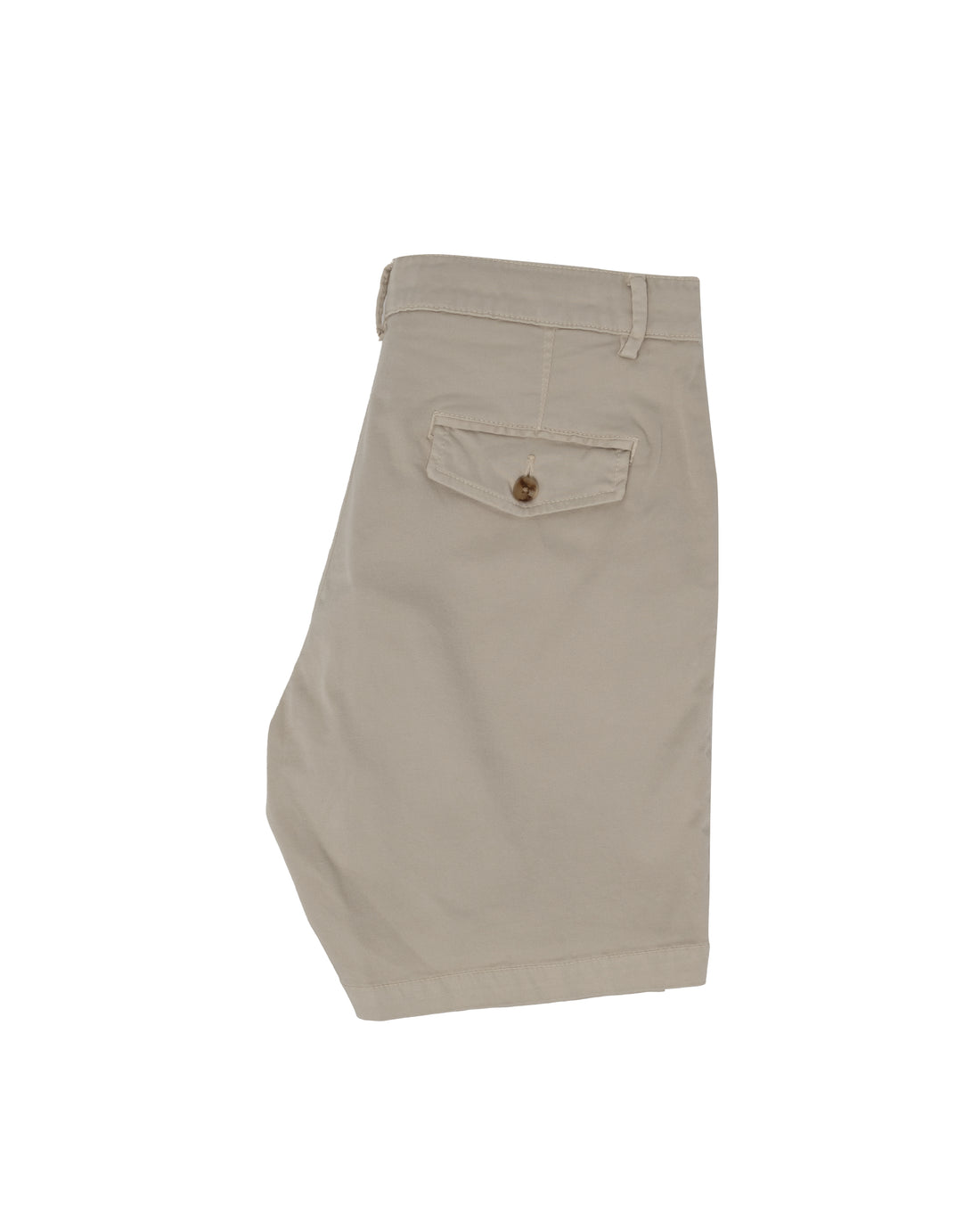 BERMUDA CARPATO DRAWSTRING