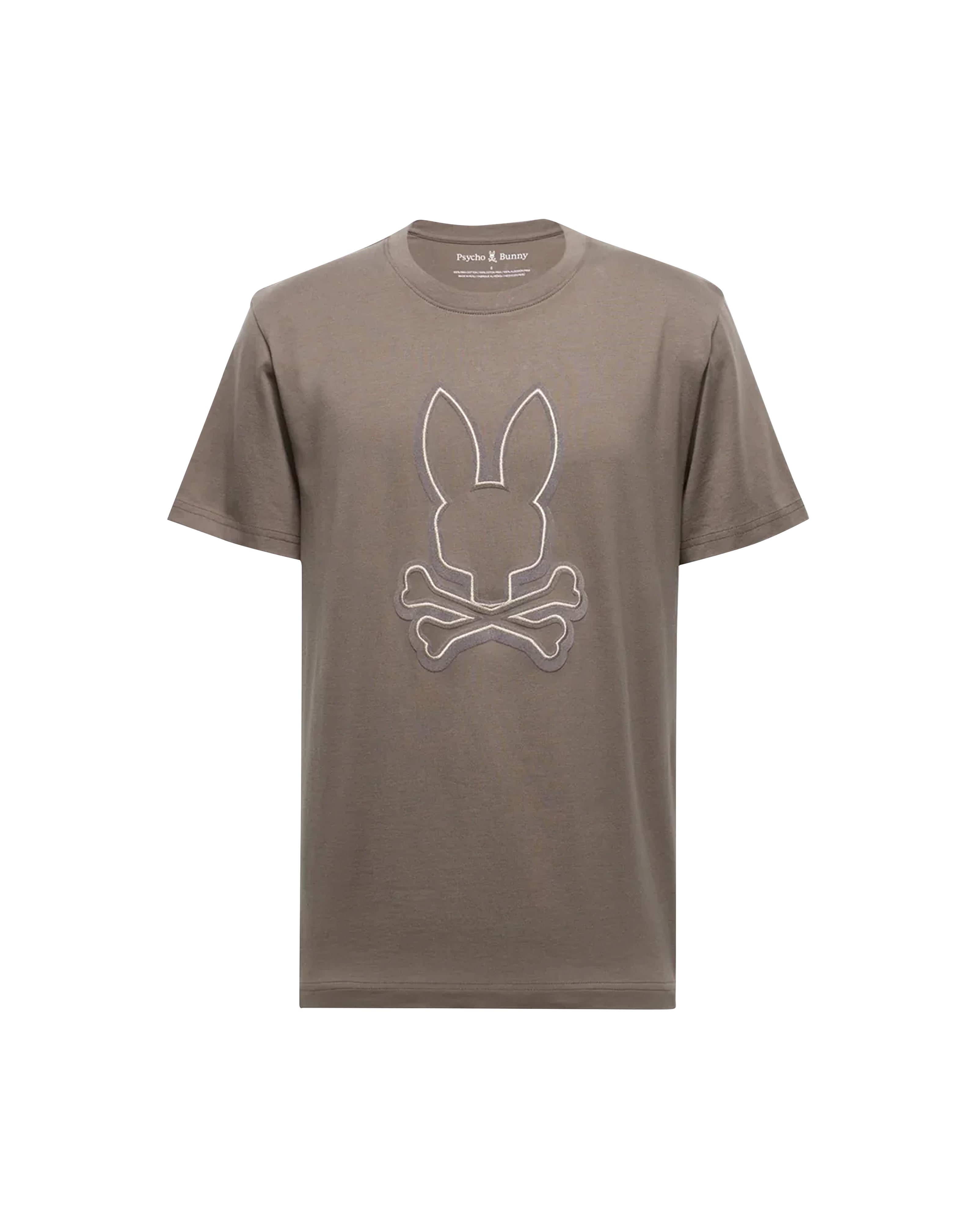 ALEXANDER GRAPHIC TEE