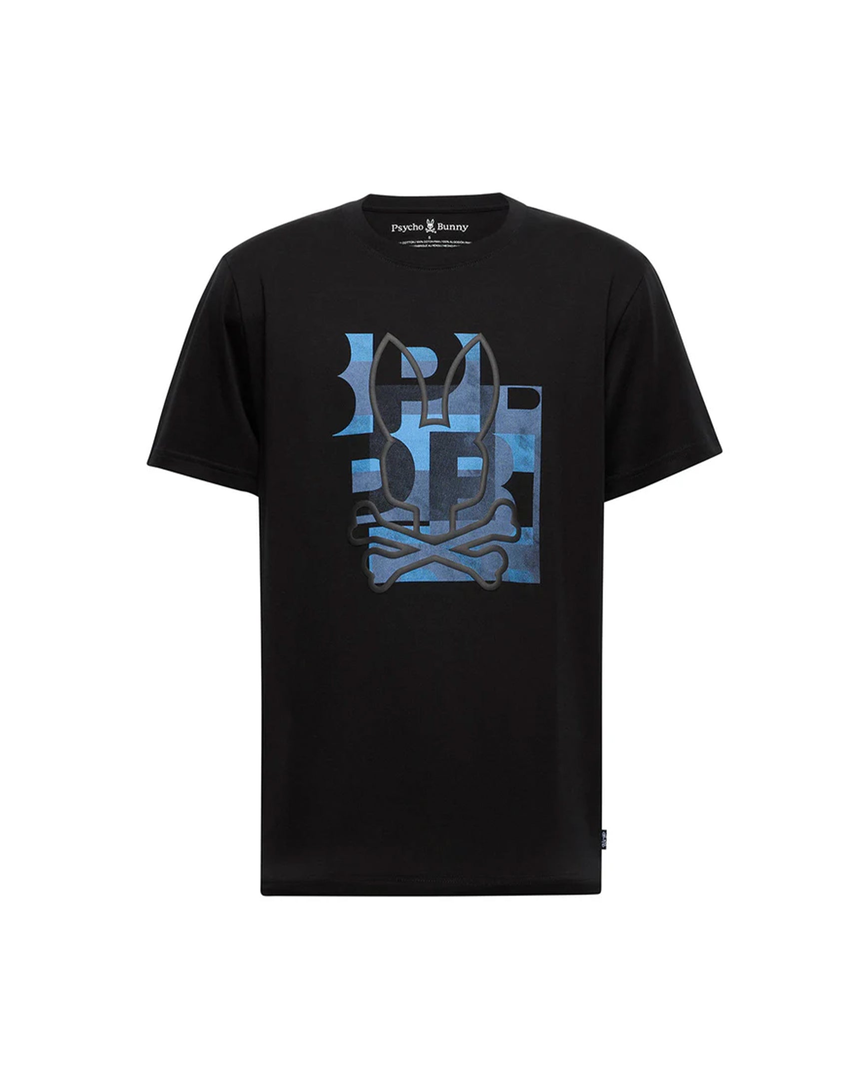 MENS ZEALAND TEE