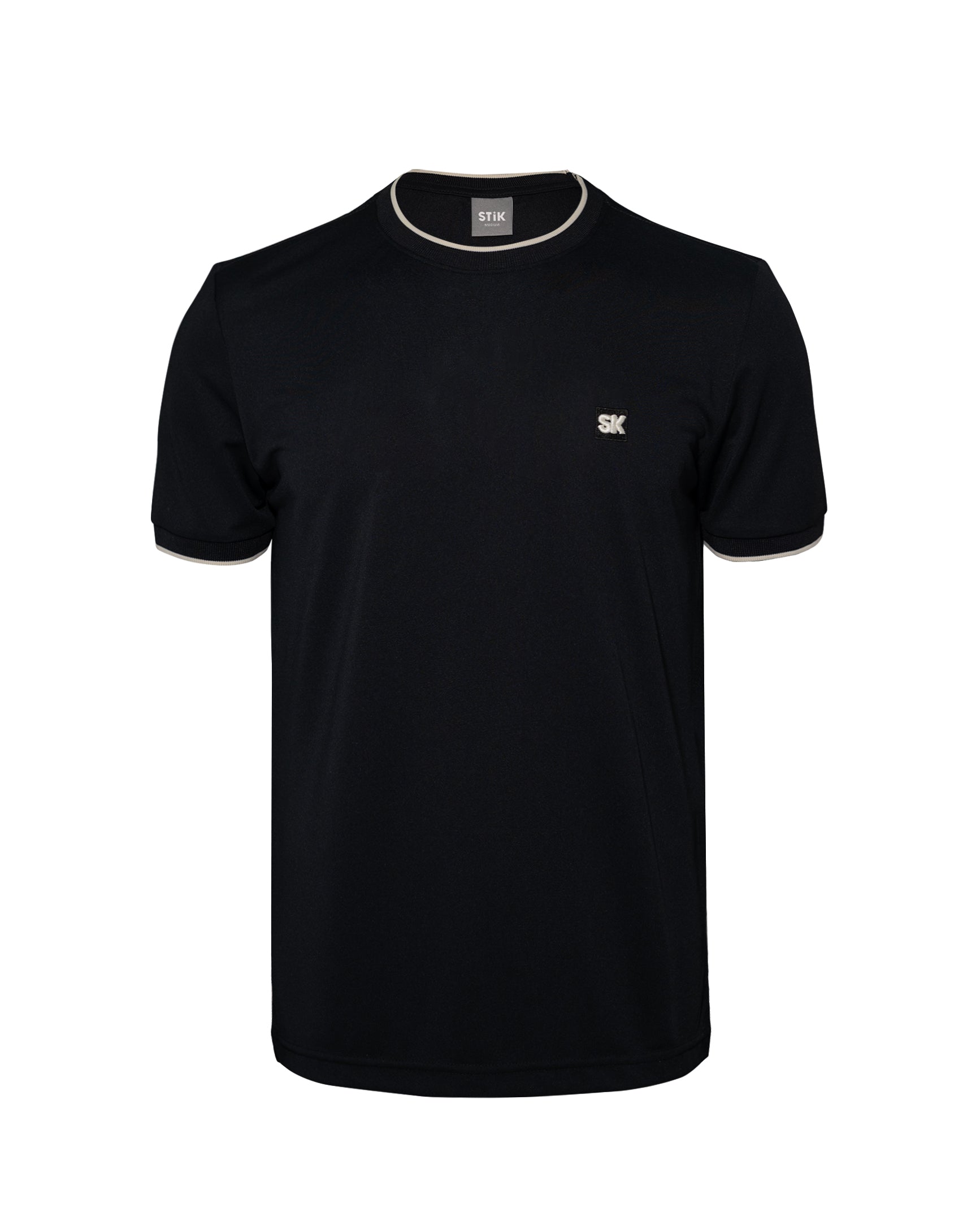 COOL DRY MONOGRAM T-SHIRT
