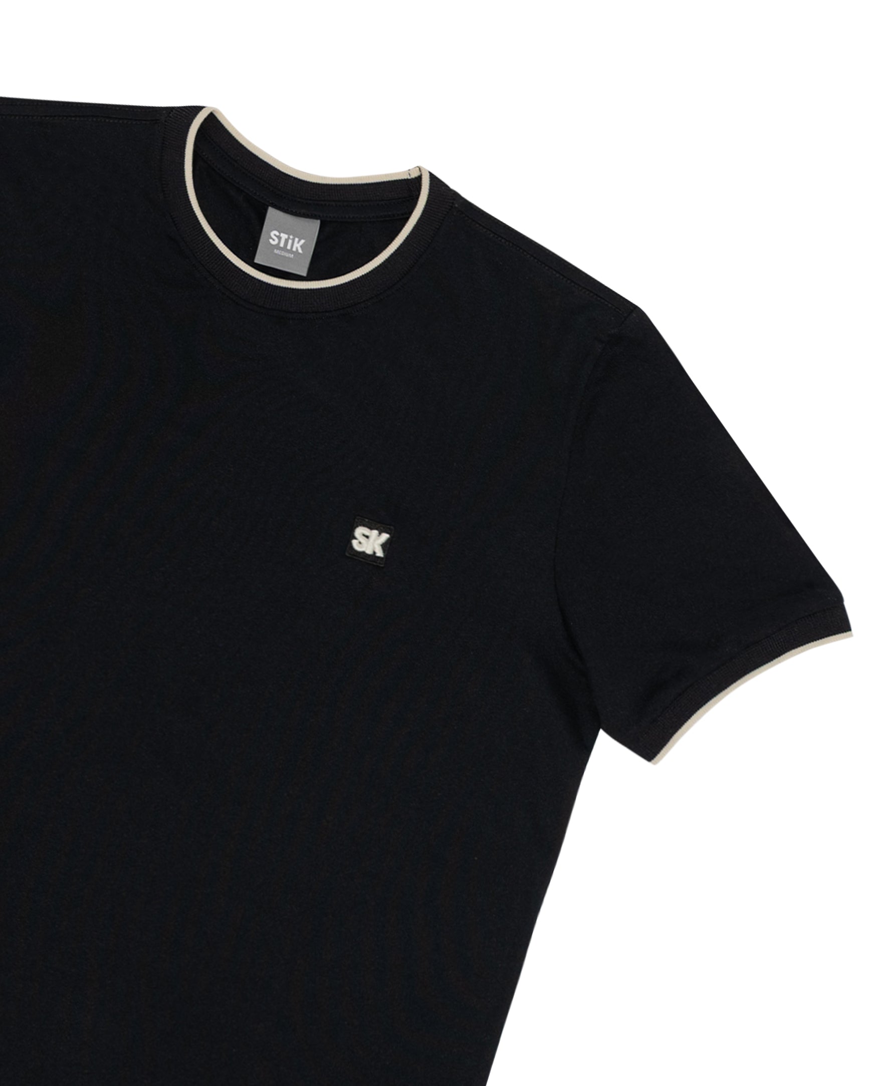 COOL DRY MONOGRAM T-SHIRT