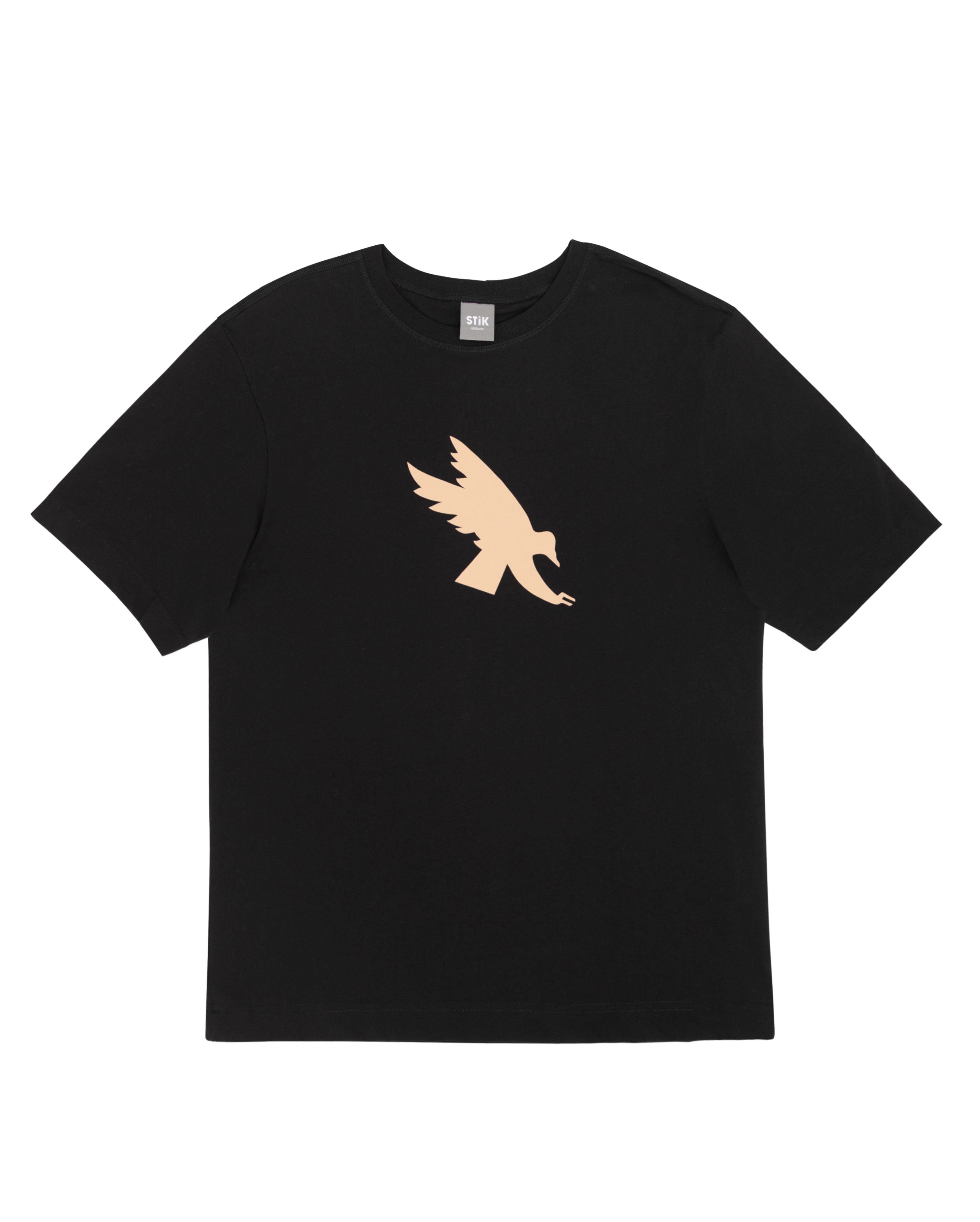 ISOTYPE PIMA T-SHIRT