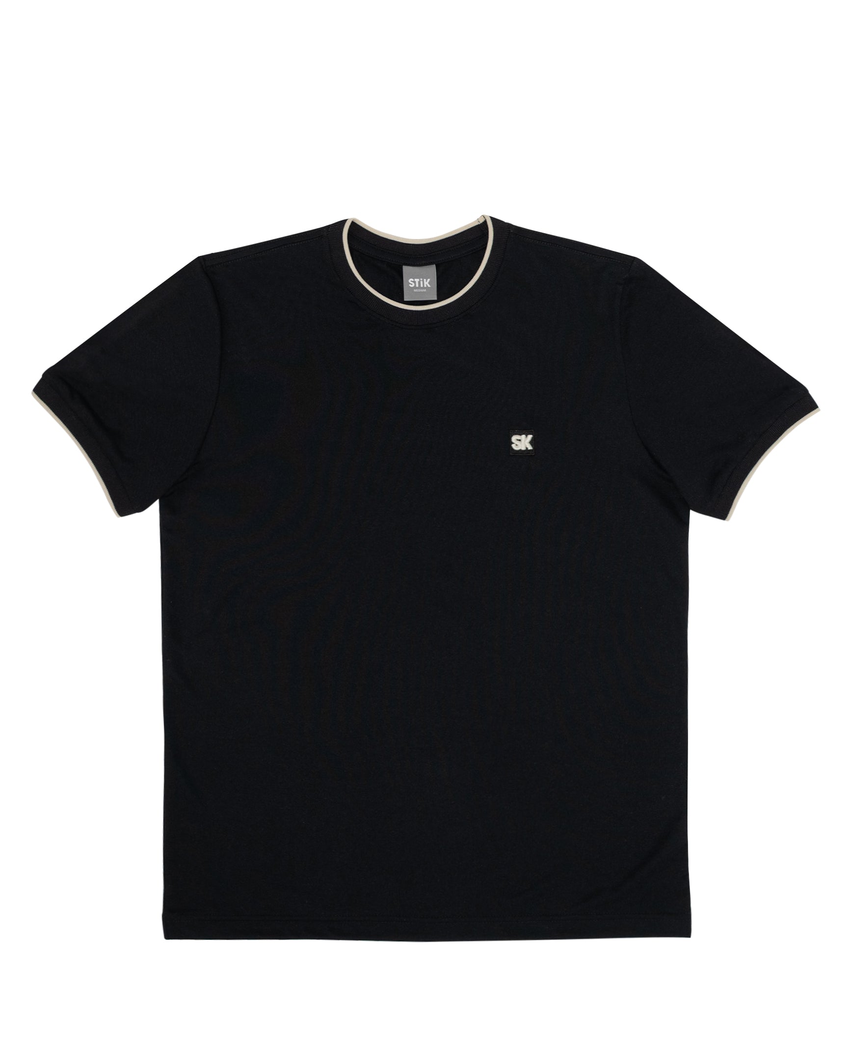 COOL DRY MONOGRAM T-SHIRT
