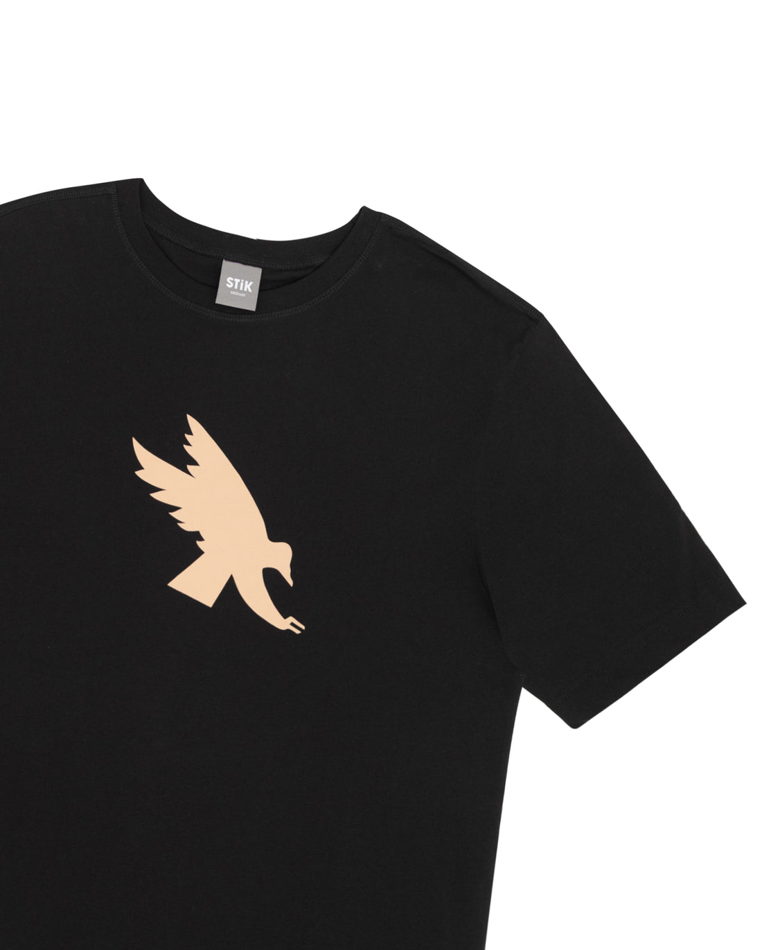 ISOTYPE PIMA T-SHIRT