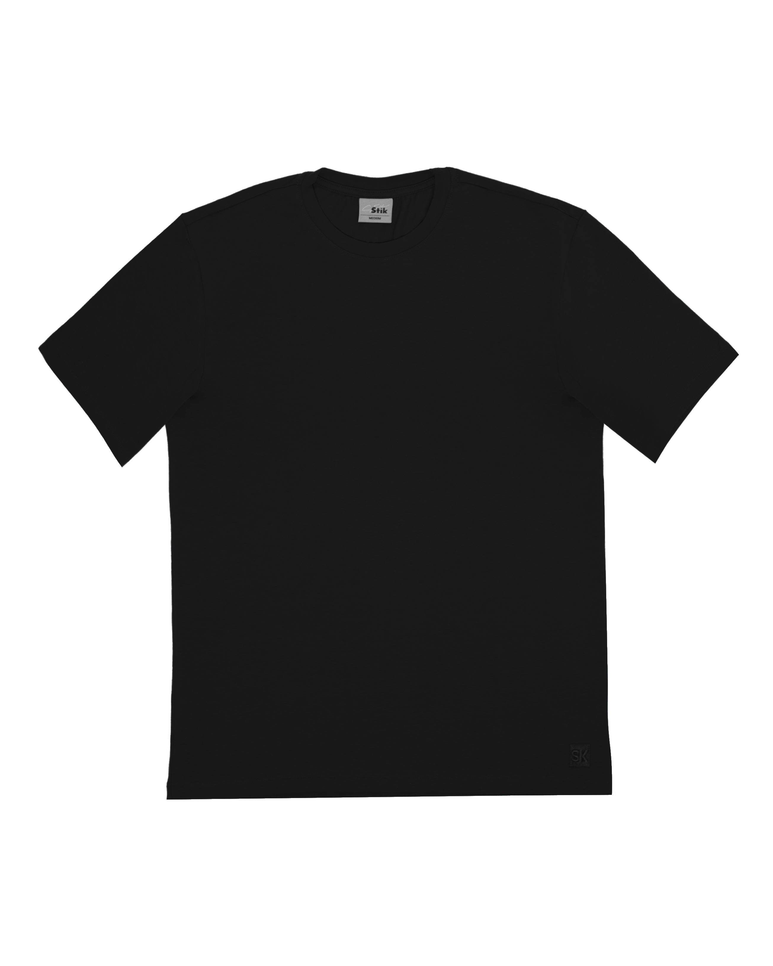 RELAXED MONOGRAM T-SHIRT