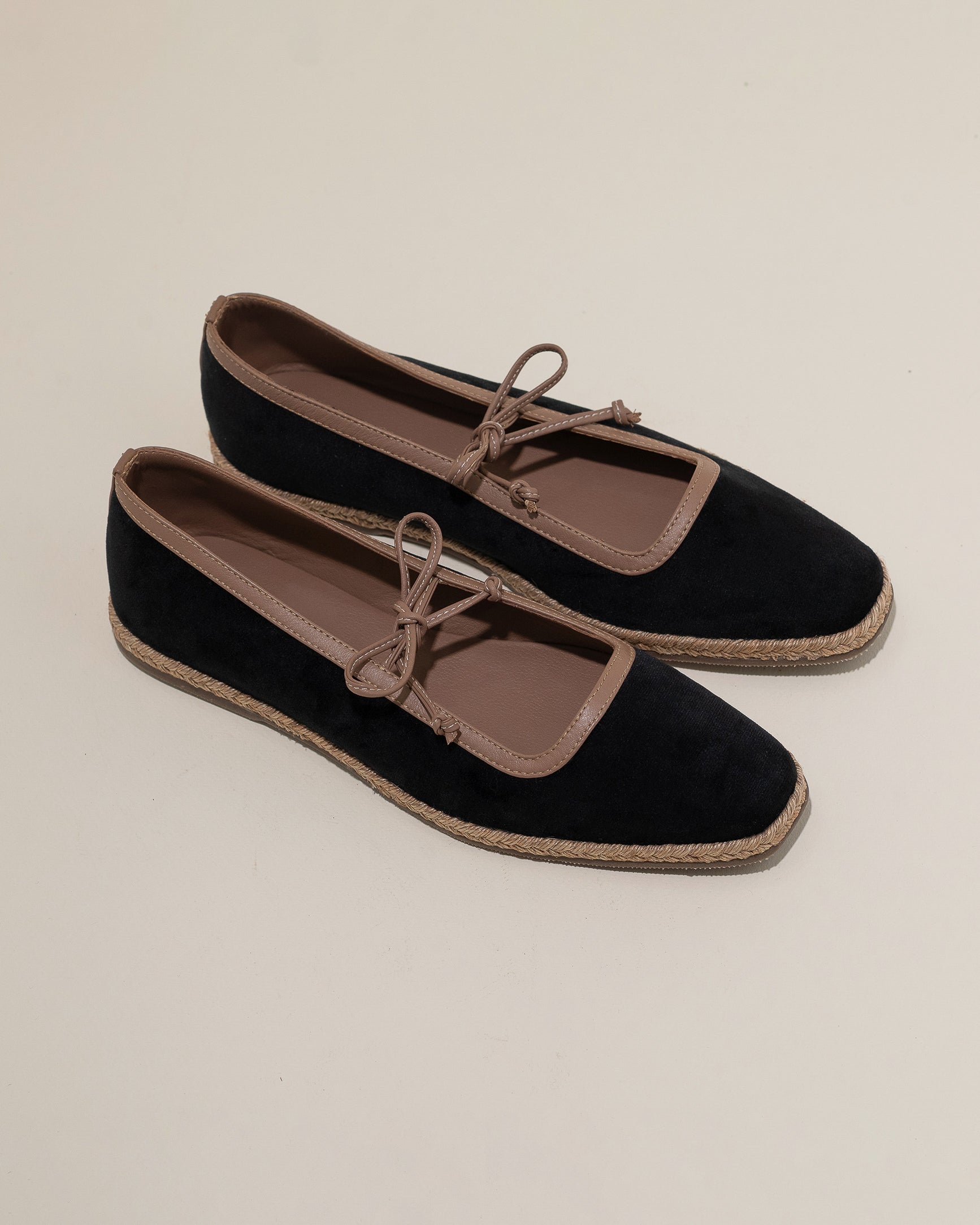 JAMILA NOIR VELVET