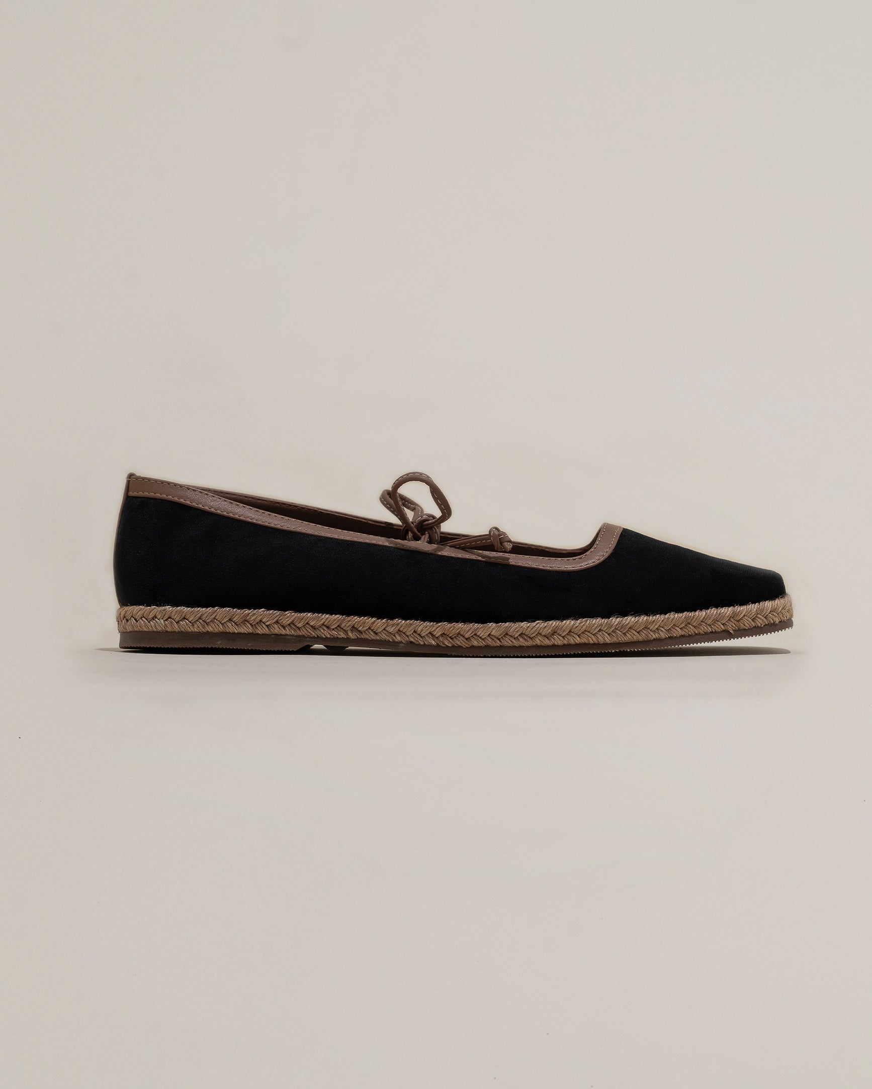 JAMILA NOIR VELVET