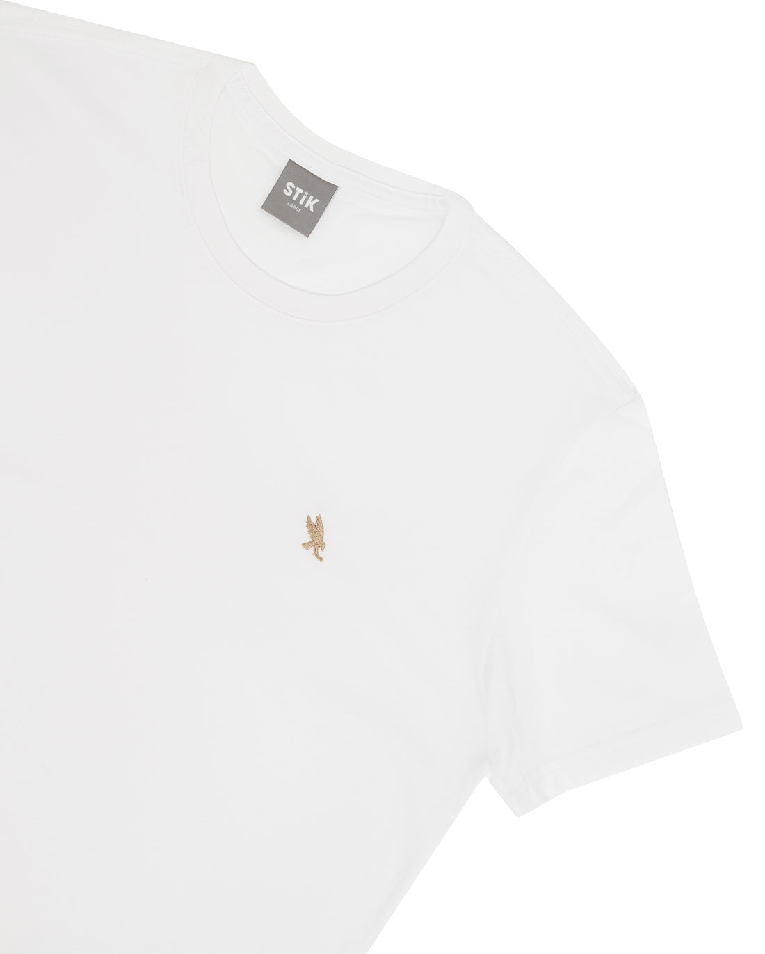 BASIC PIMA TORINO T-SHIRT