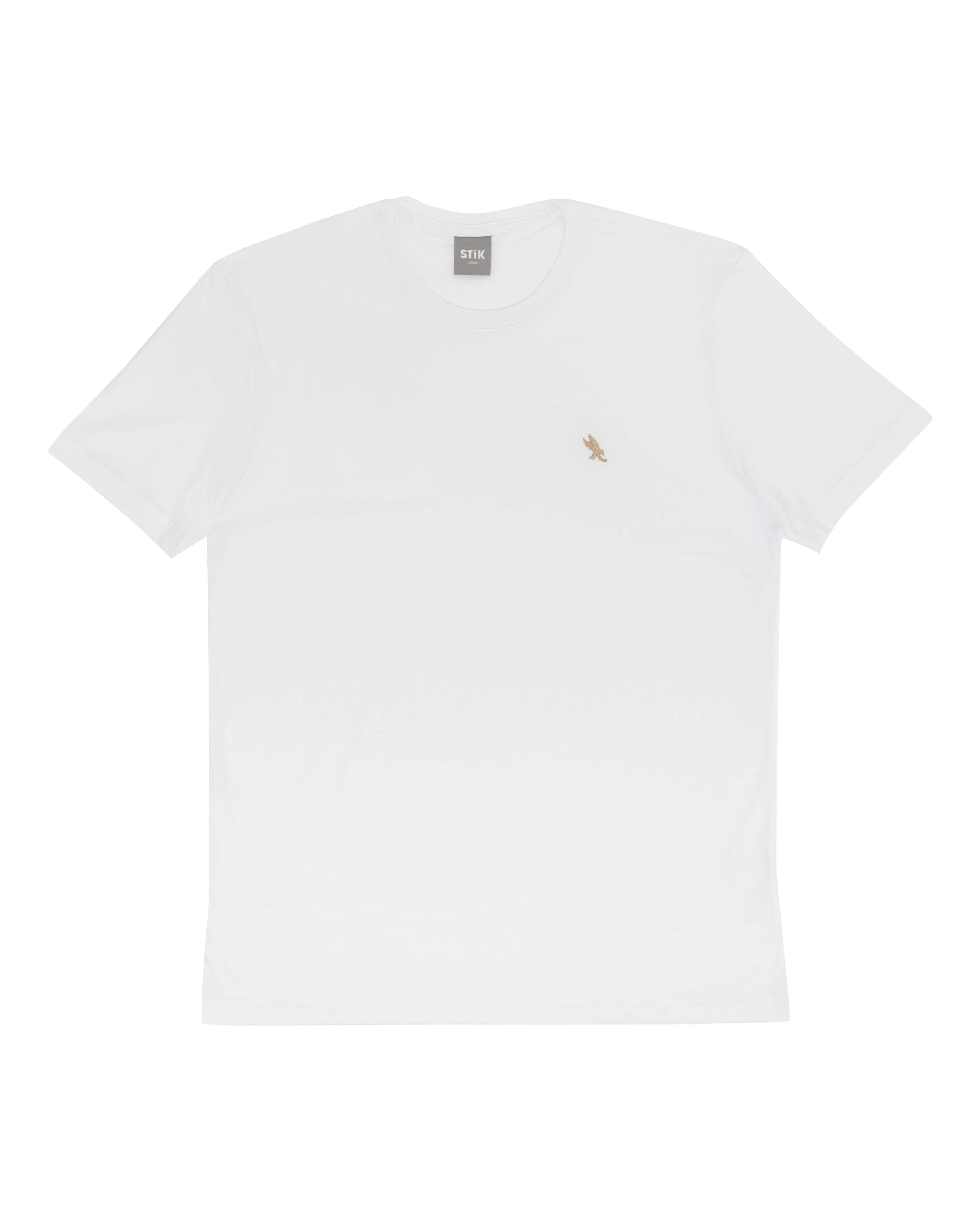 BASIC PIMA TORINO T-SHIRT