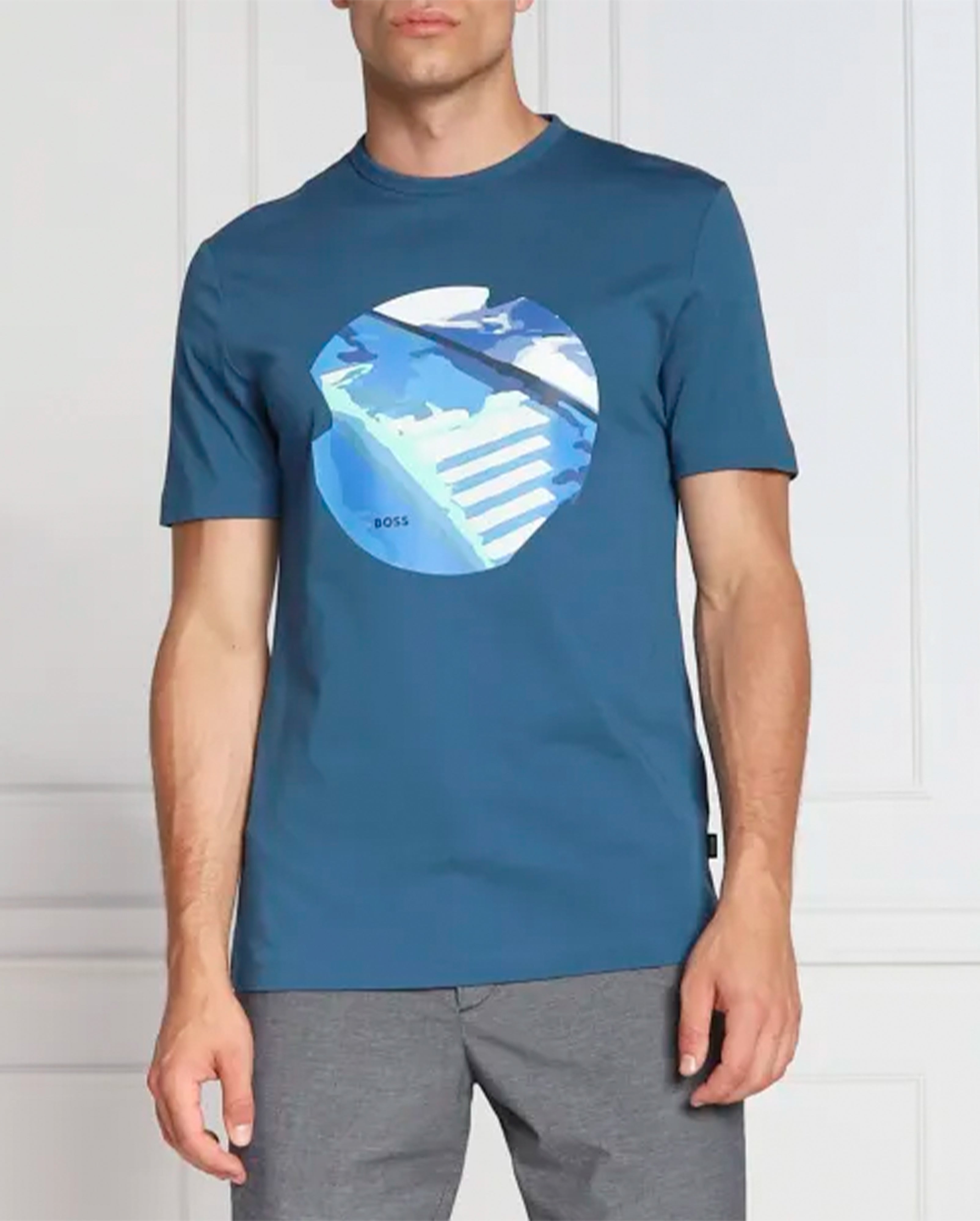BOSS TIBURT T-SHIRT