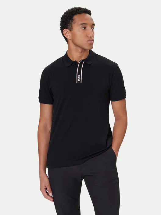 BOSS PADDY POLO SHIRT