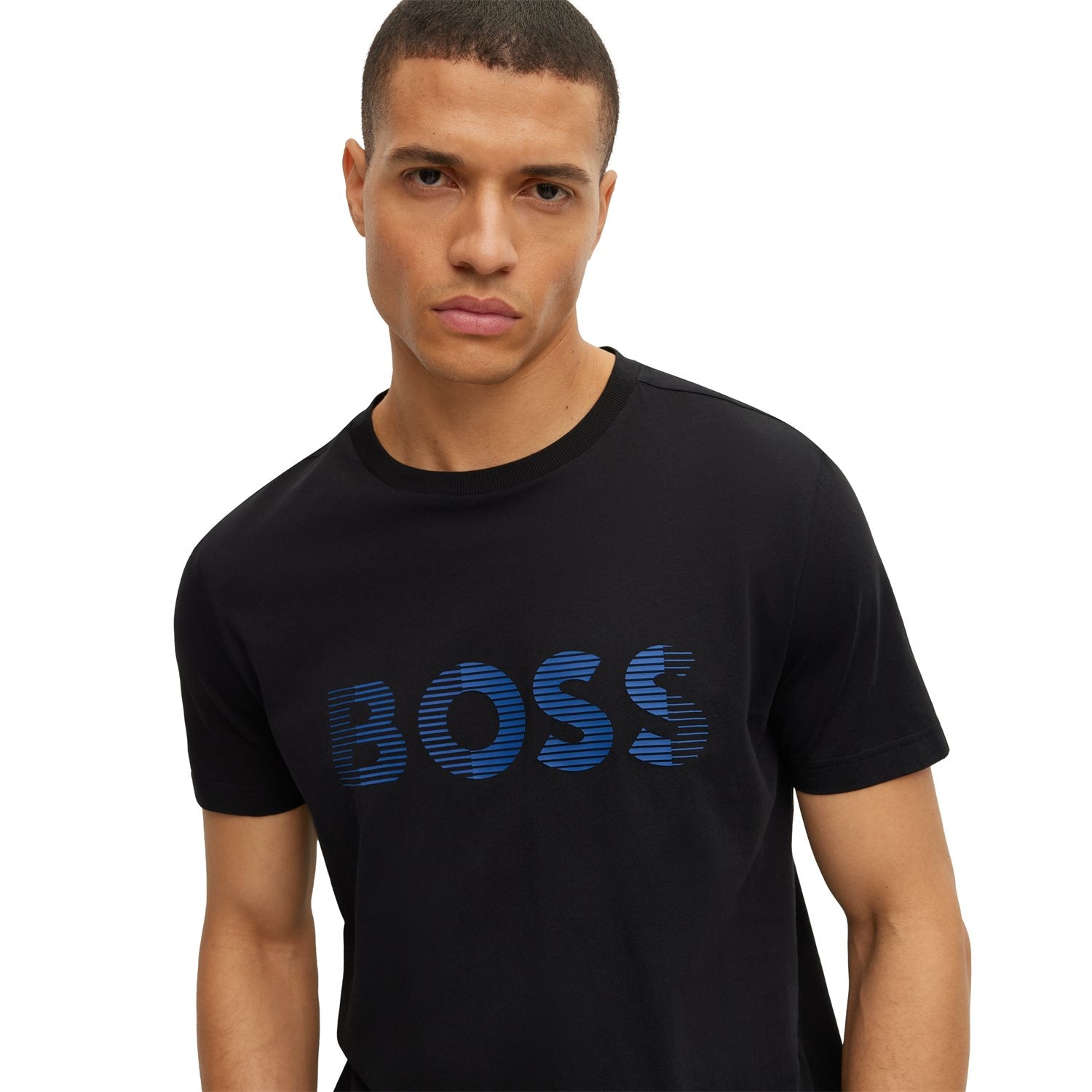 LOGO ARTWORK T-SHIRT