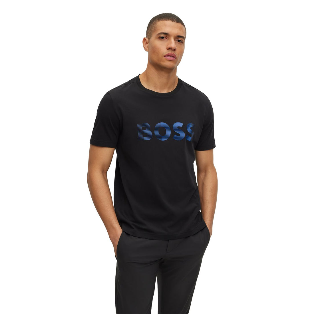 LOGO ARTWORK T-SHIRT