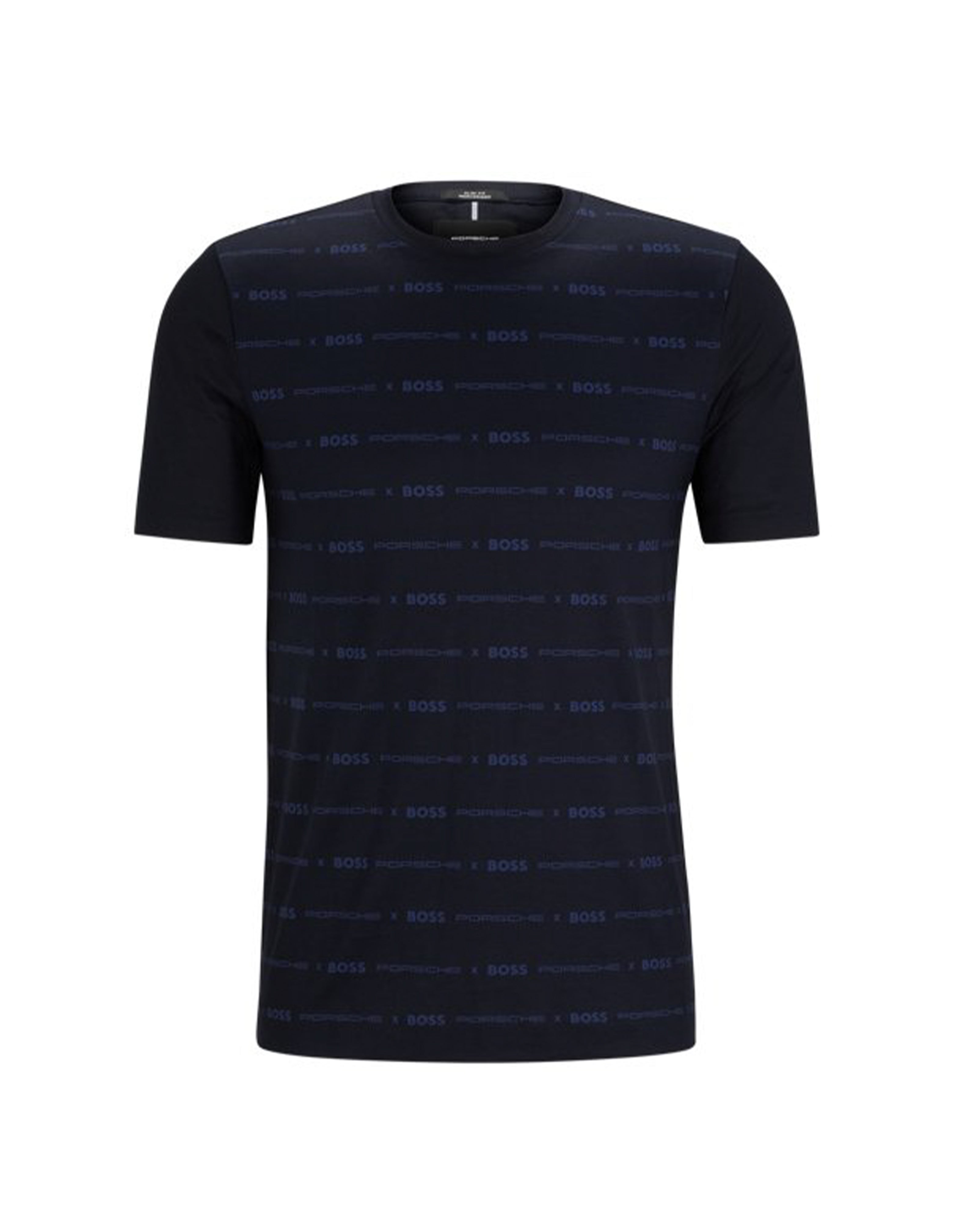PORSCHE X BOSS T-SHIRT