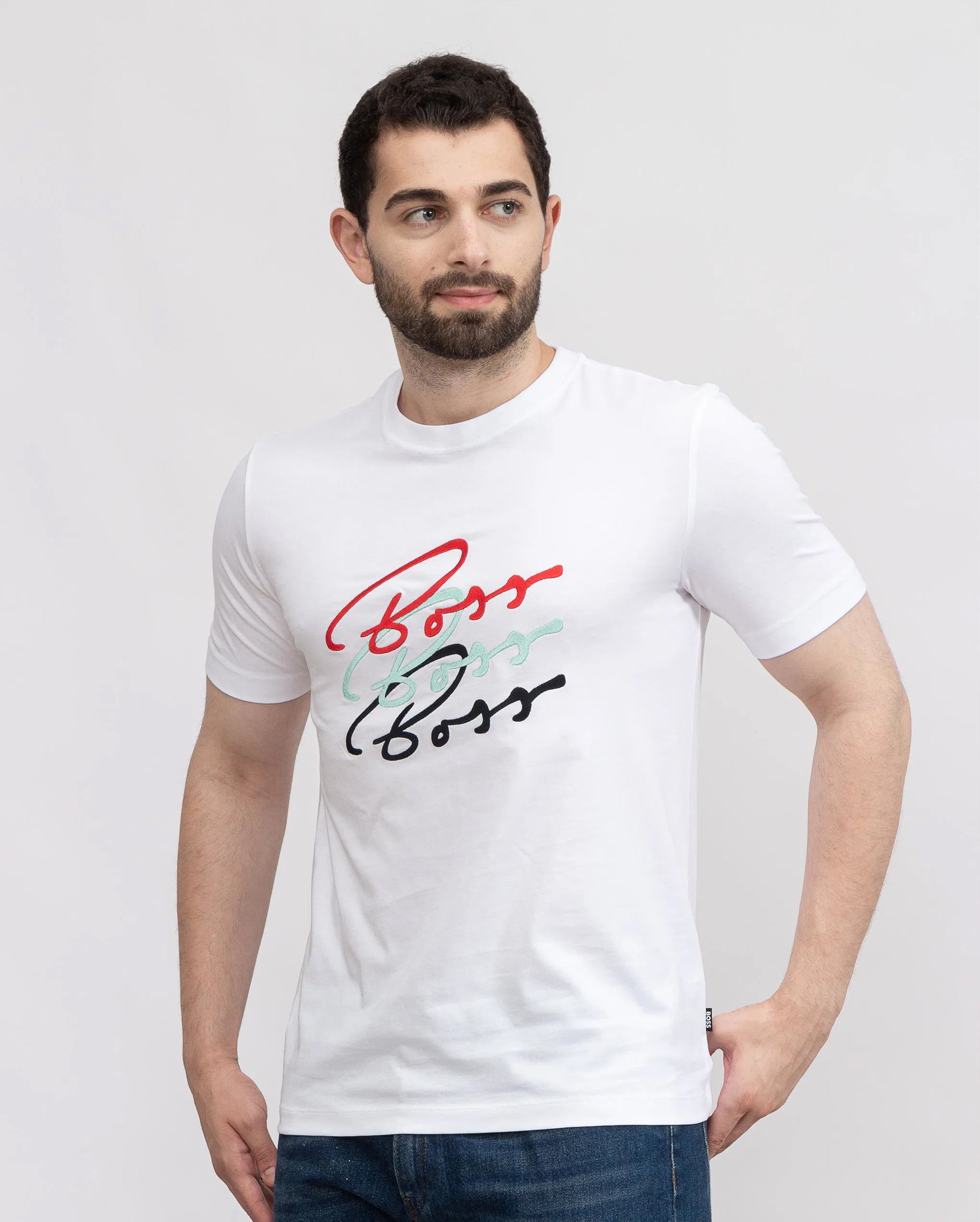 BOSS TESSLER T-SHIRT