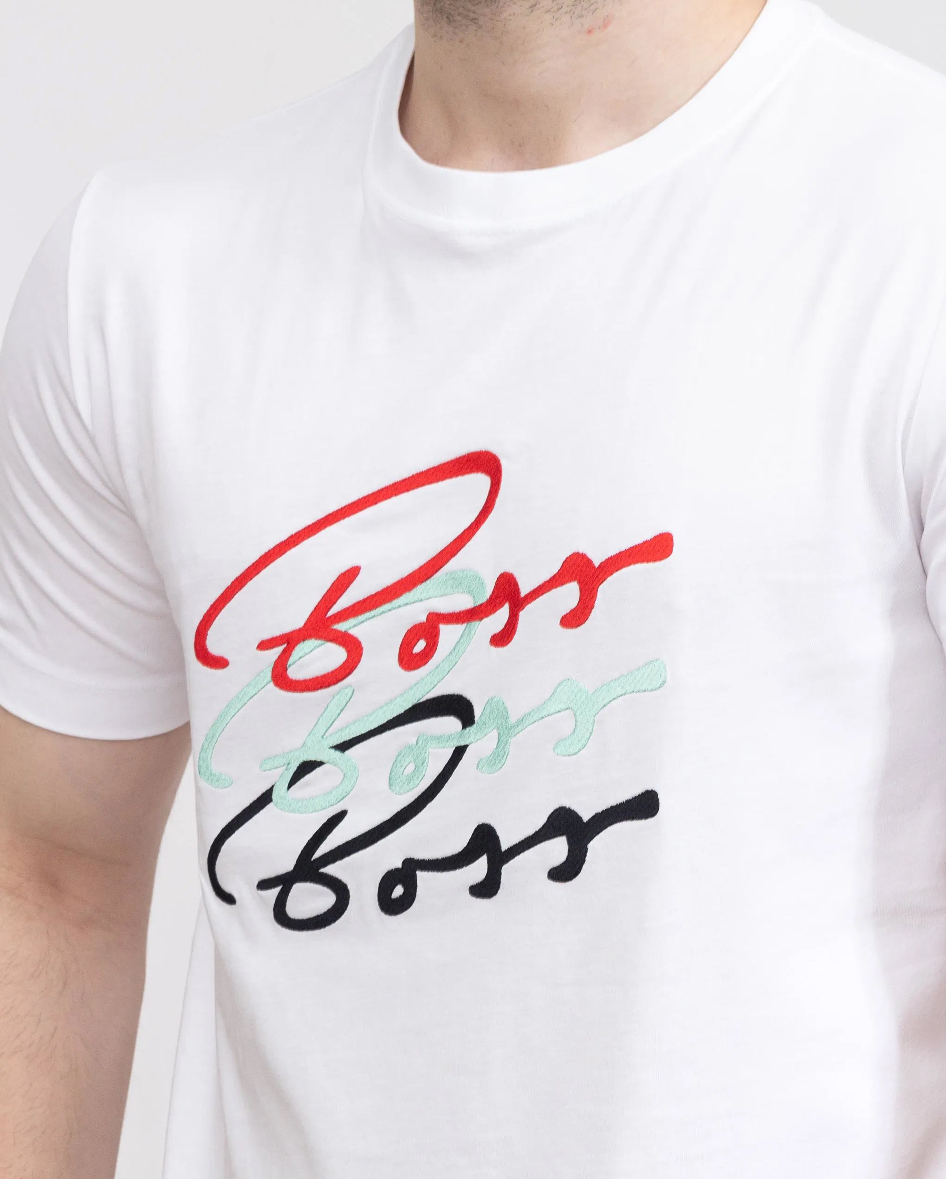 BOSS TESSLER T-SHIRT
